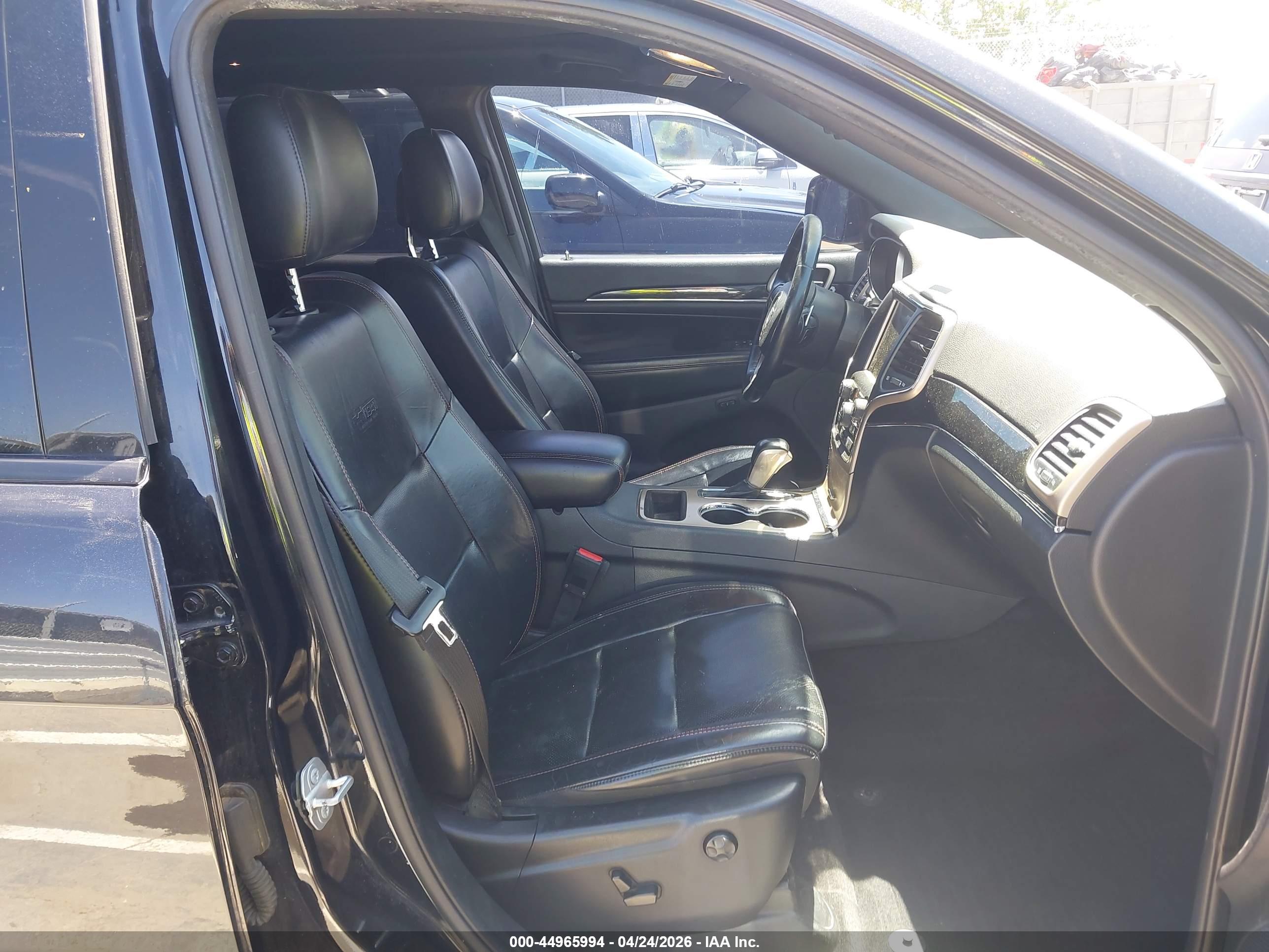JEEP GRAND image 5