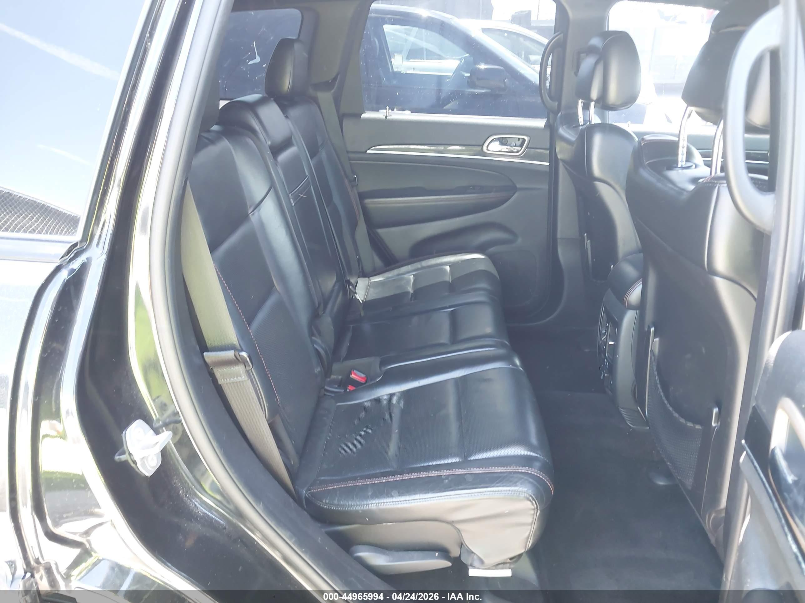 JEEP GRAND image 8