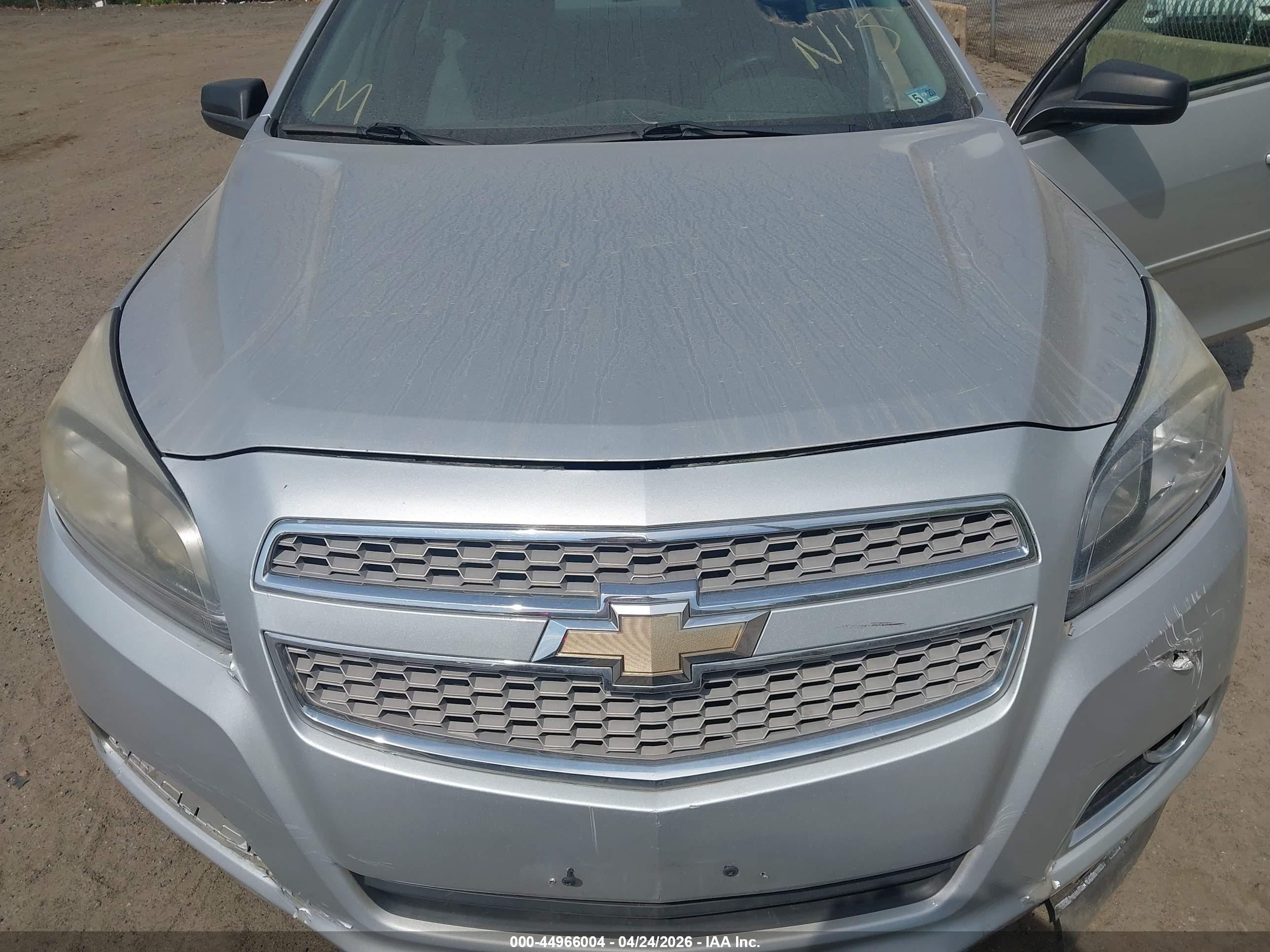 CHEVROLET MALIBU image 6