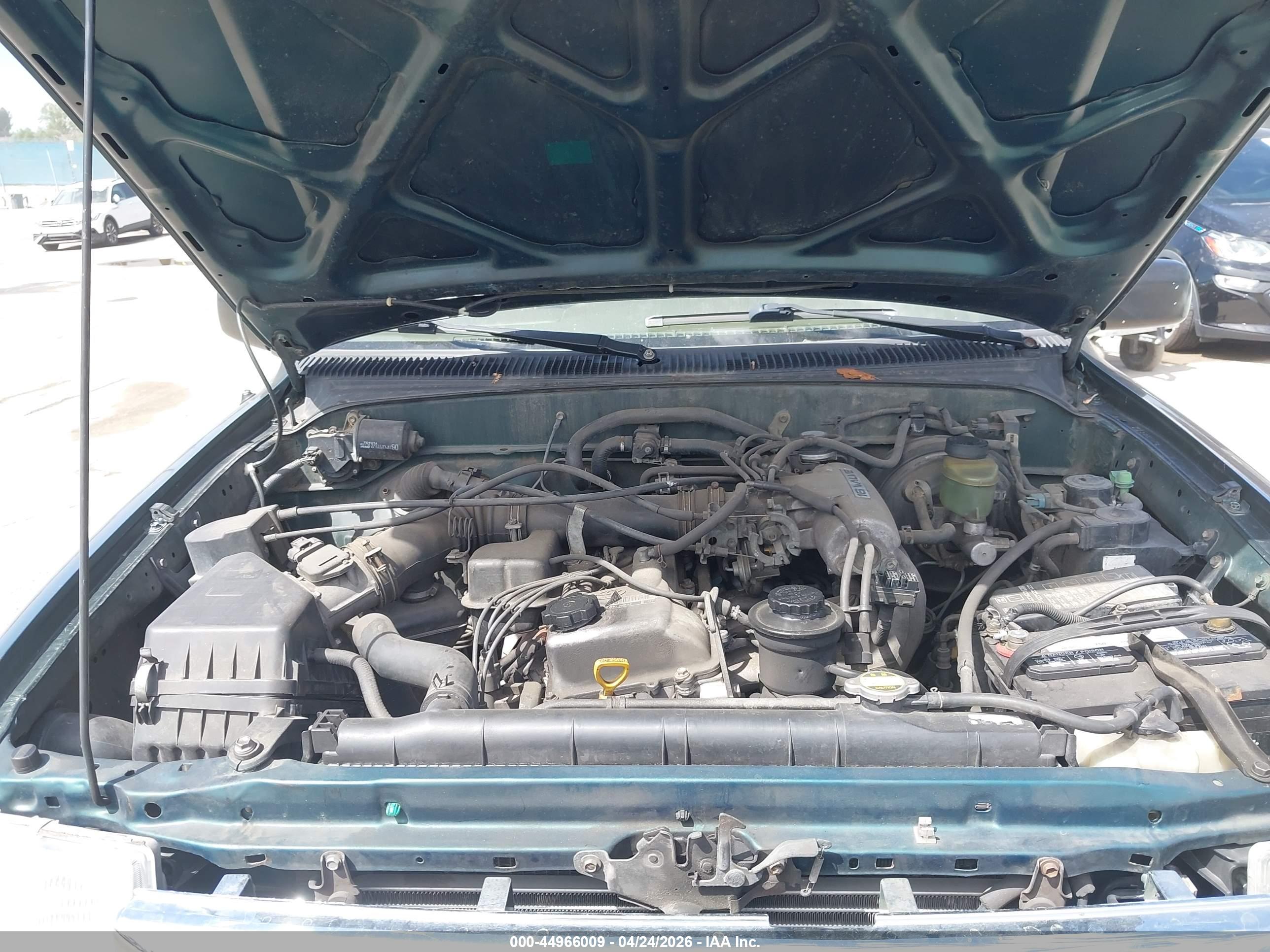 TOYOTA TACOMA image 10