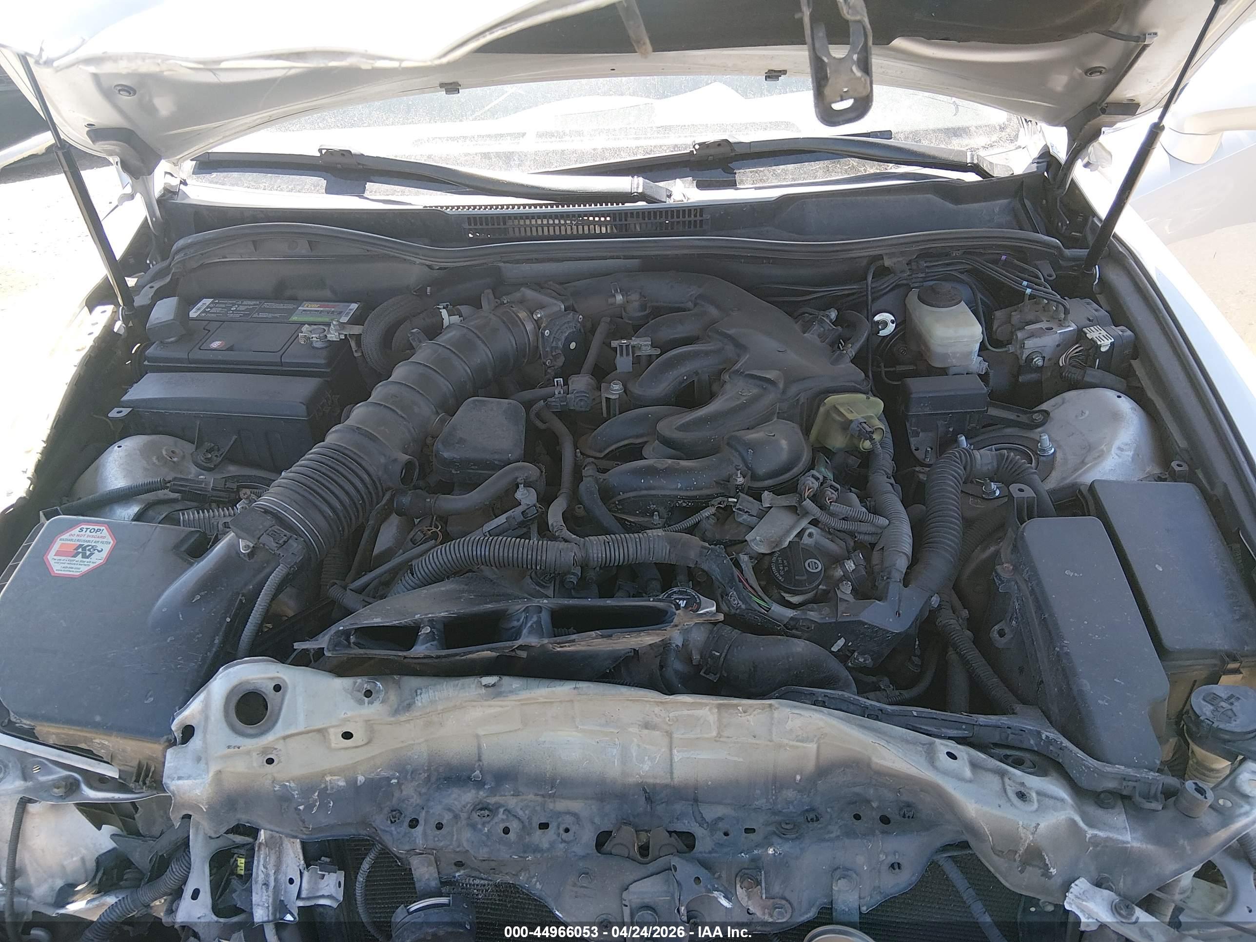 LEXUS IS image 10