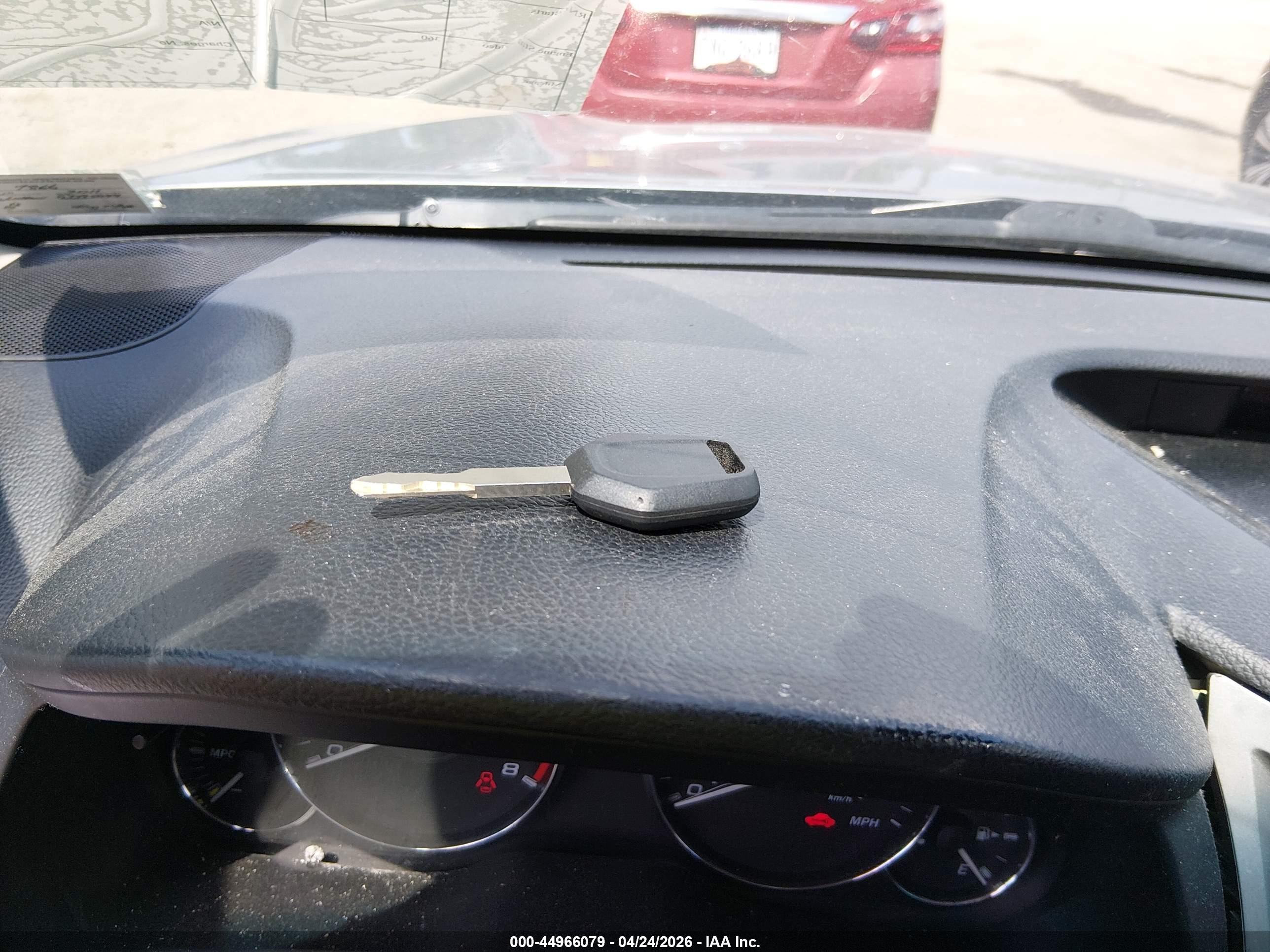 SUBARU OUTBACK image 11