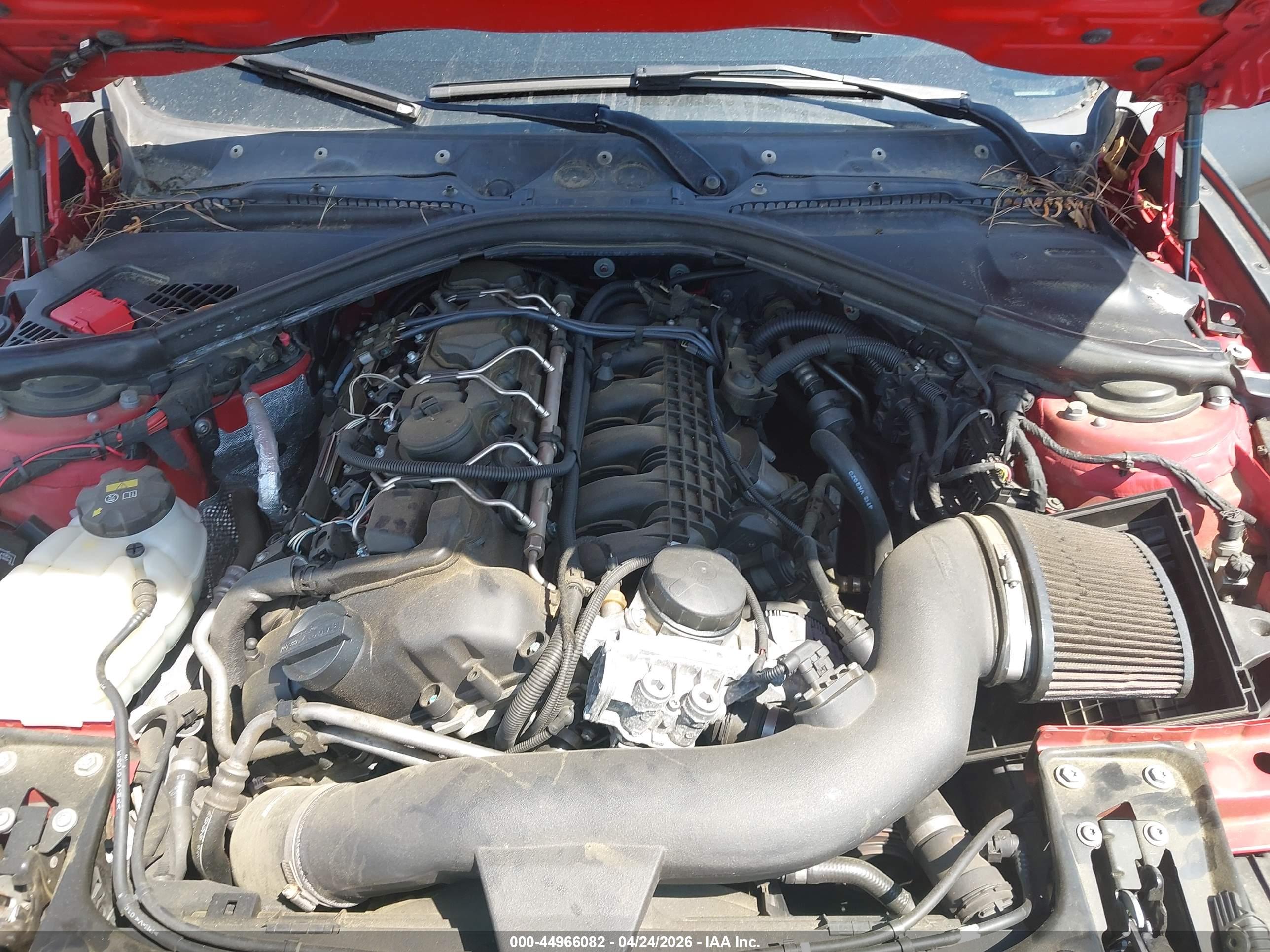 BMW 335I image 10