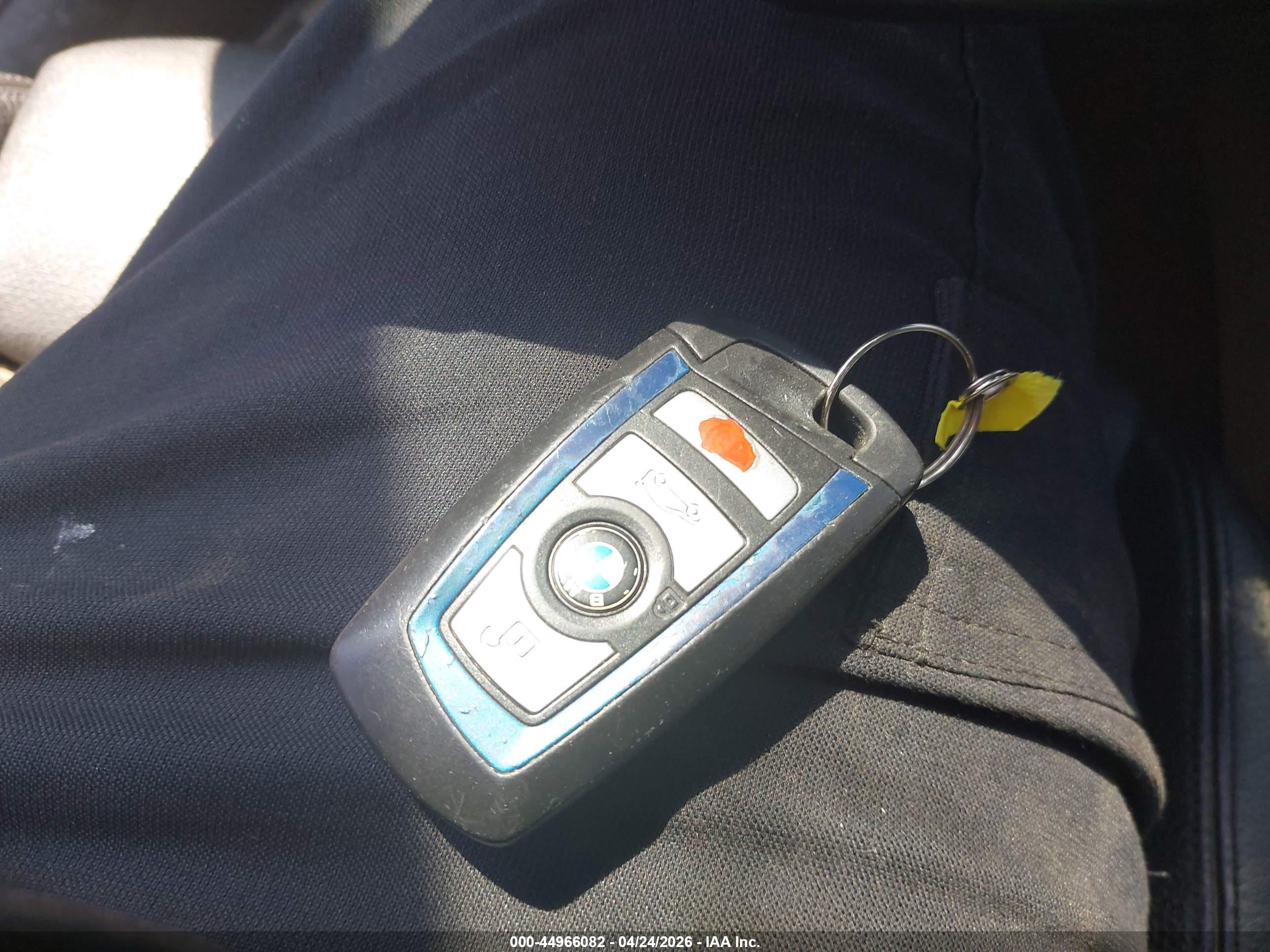 BMW 335I image 11