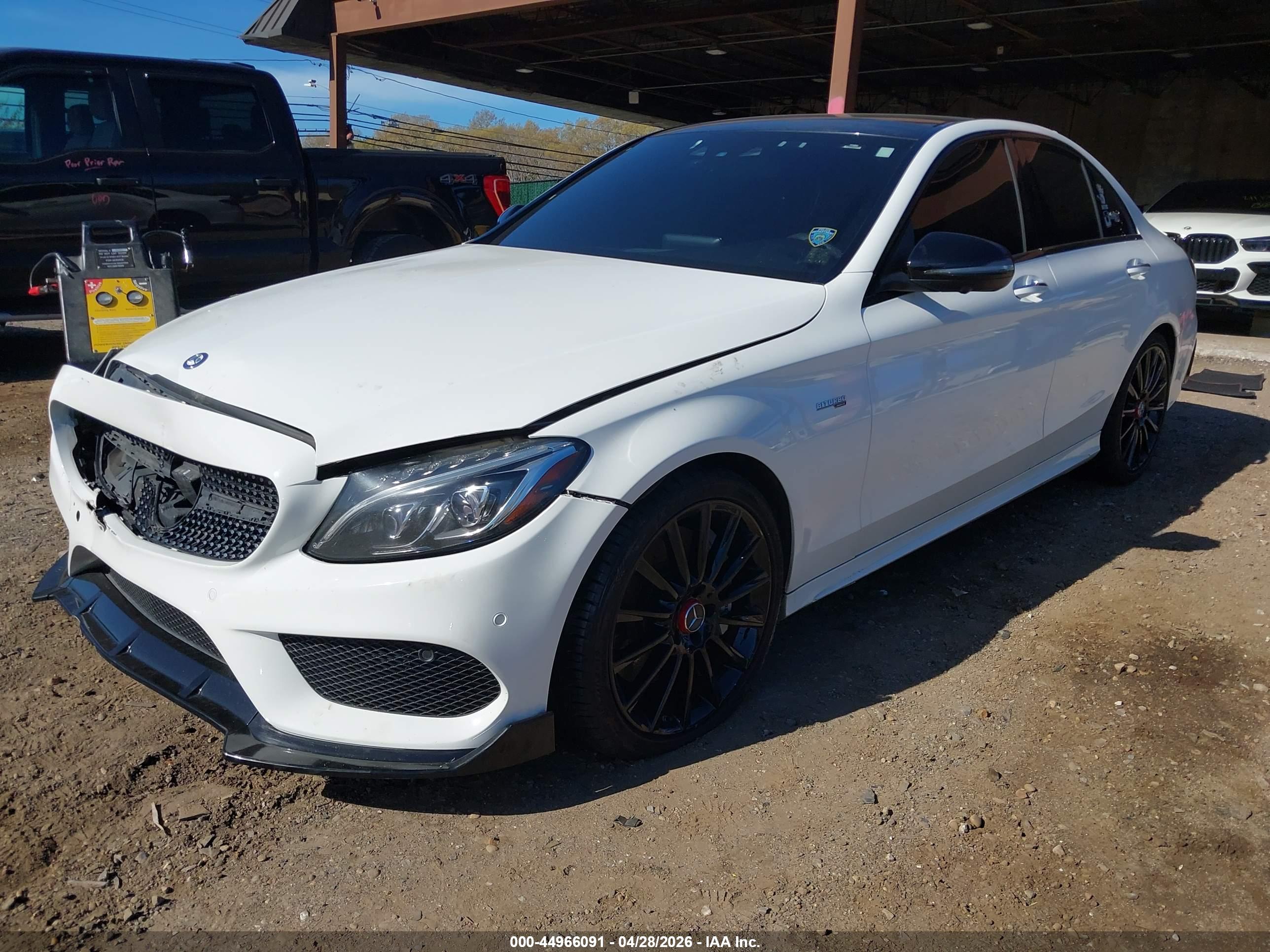 MERCEDES-BENZ AMG image 2