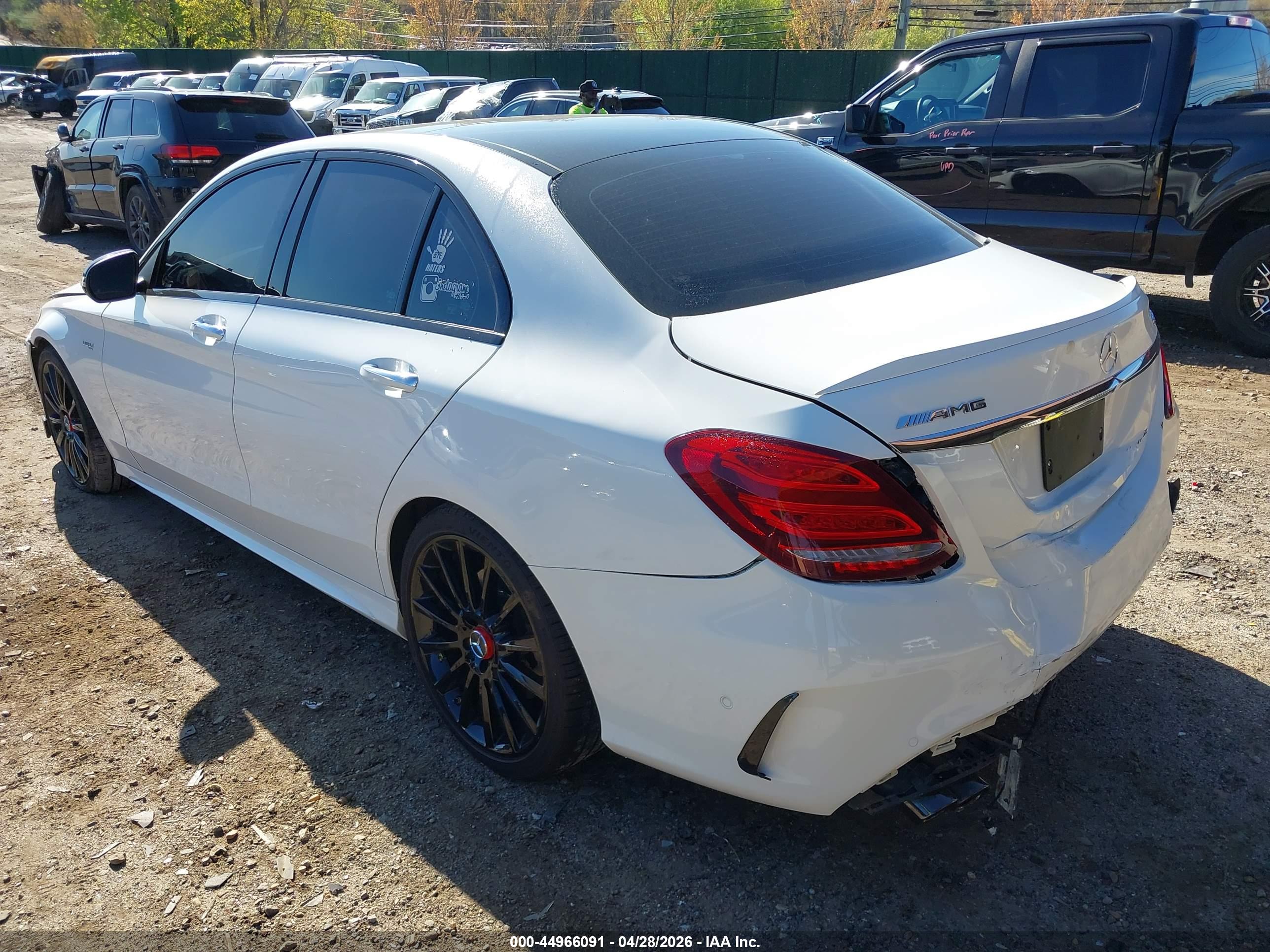 MERCEDES-BENZ AMG image 3