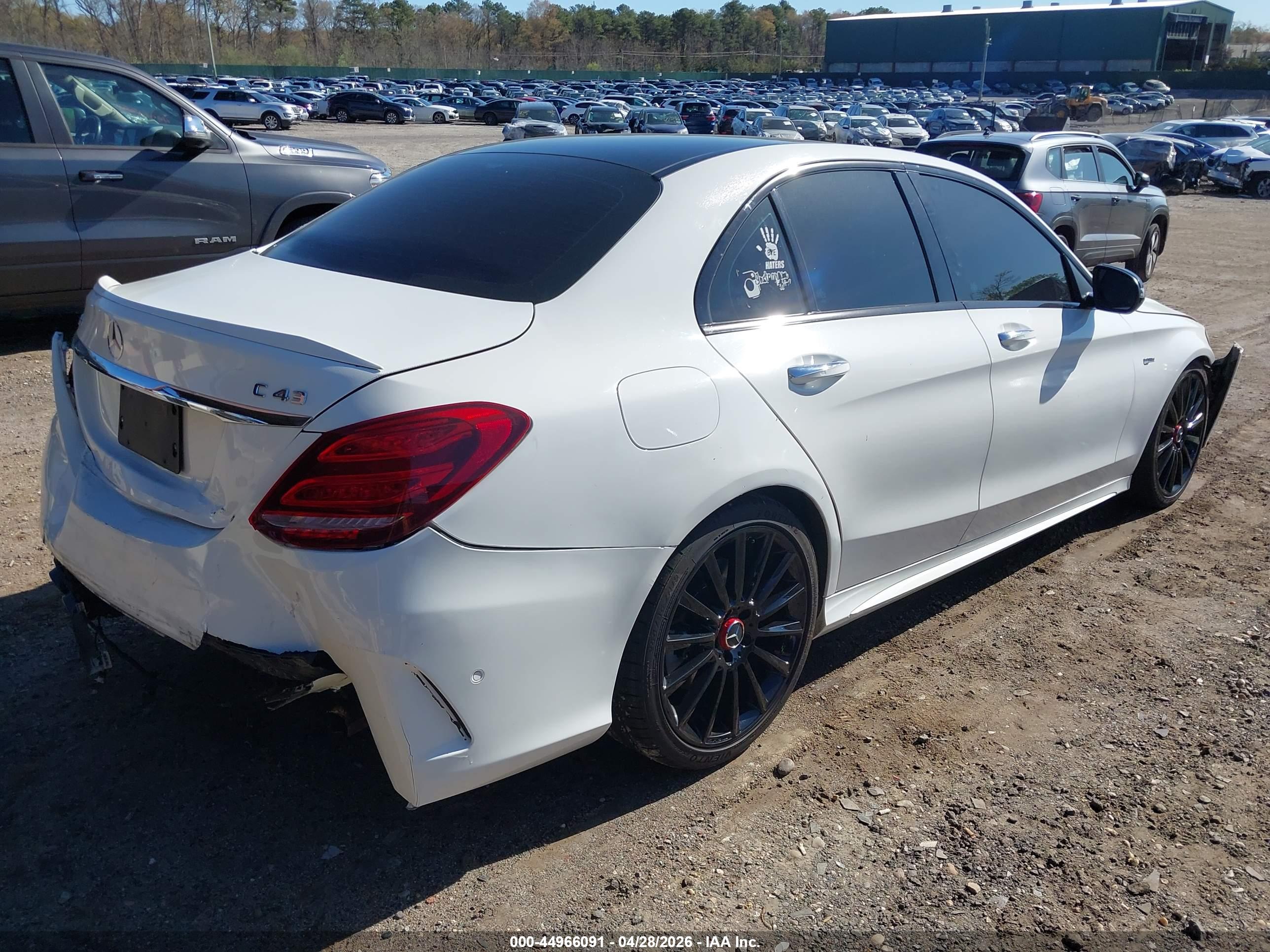 MERCEDES-BENZ AMG image 4