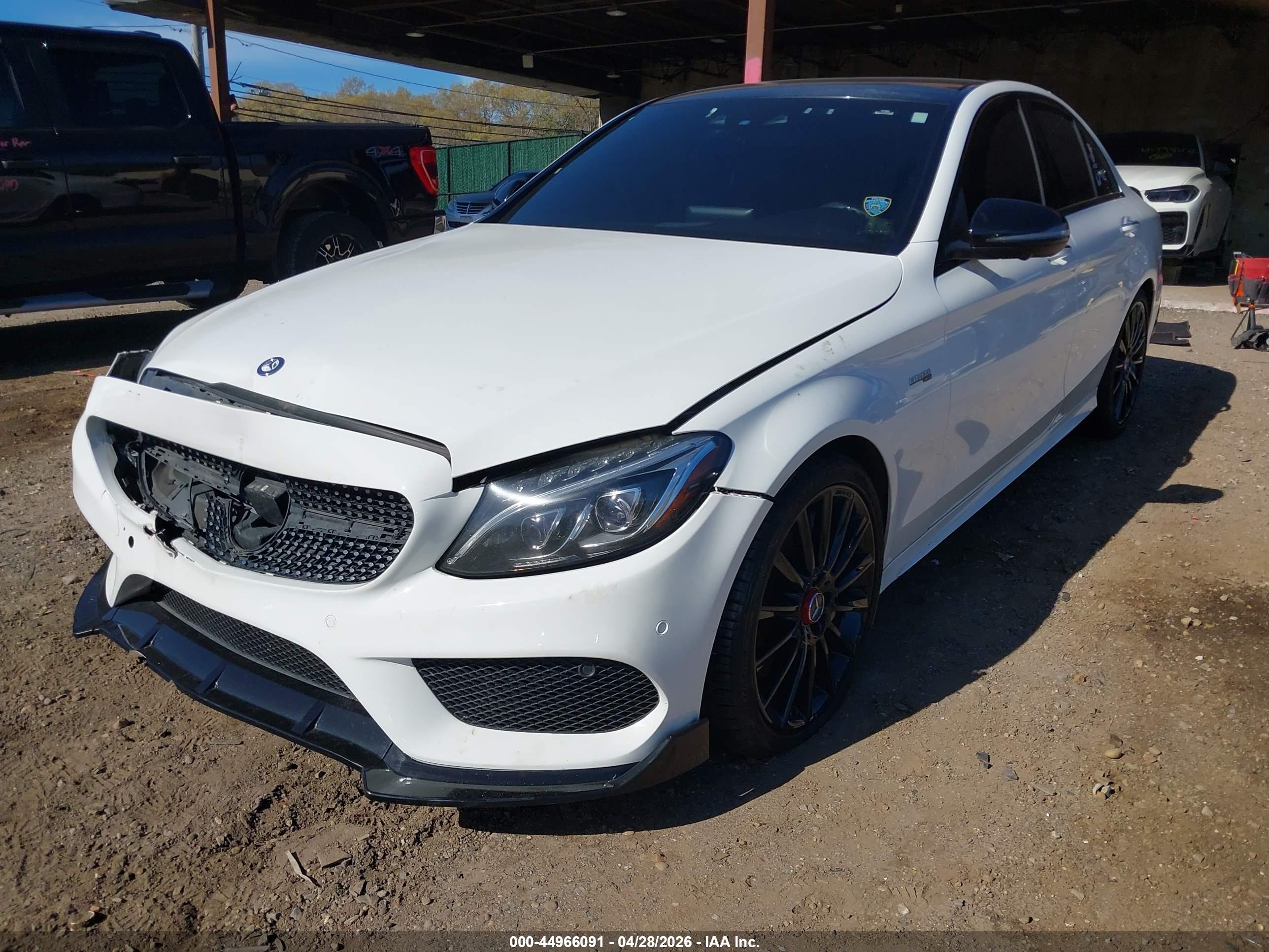 MERCEDES-BENZ AMG image 6