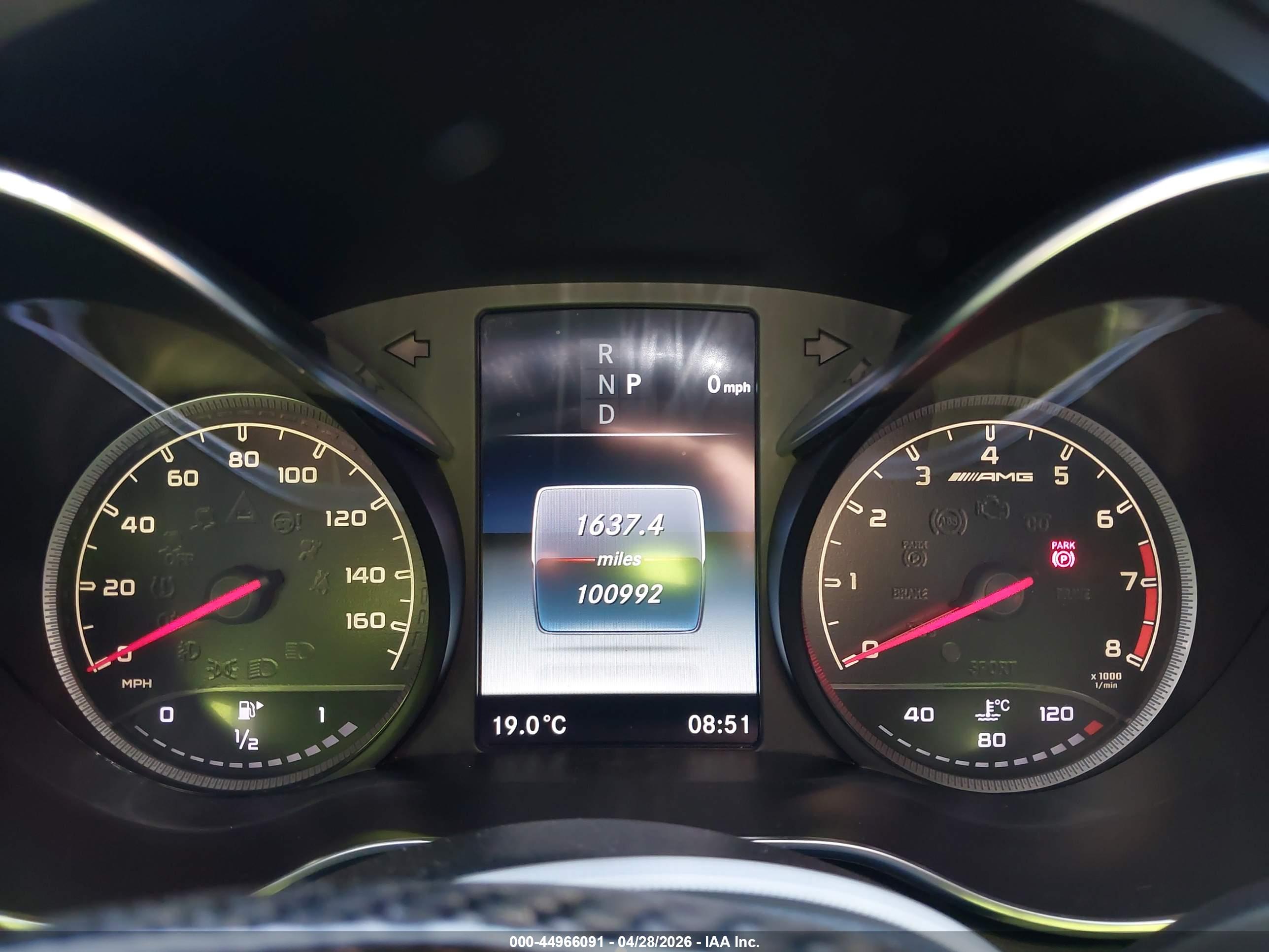 MERCEDES-BENZ AMG image 7