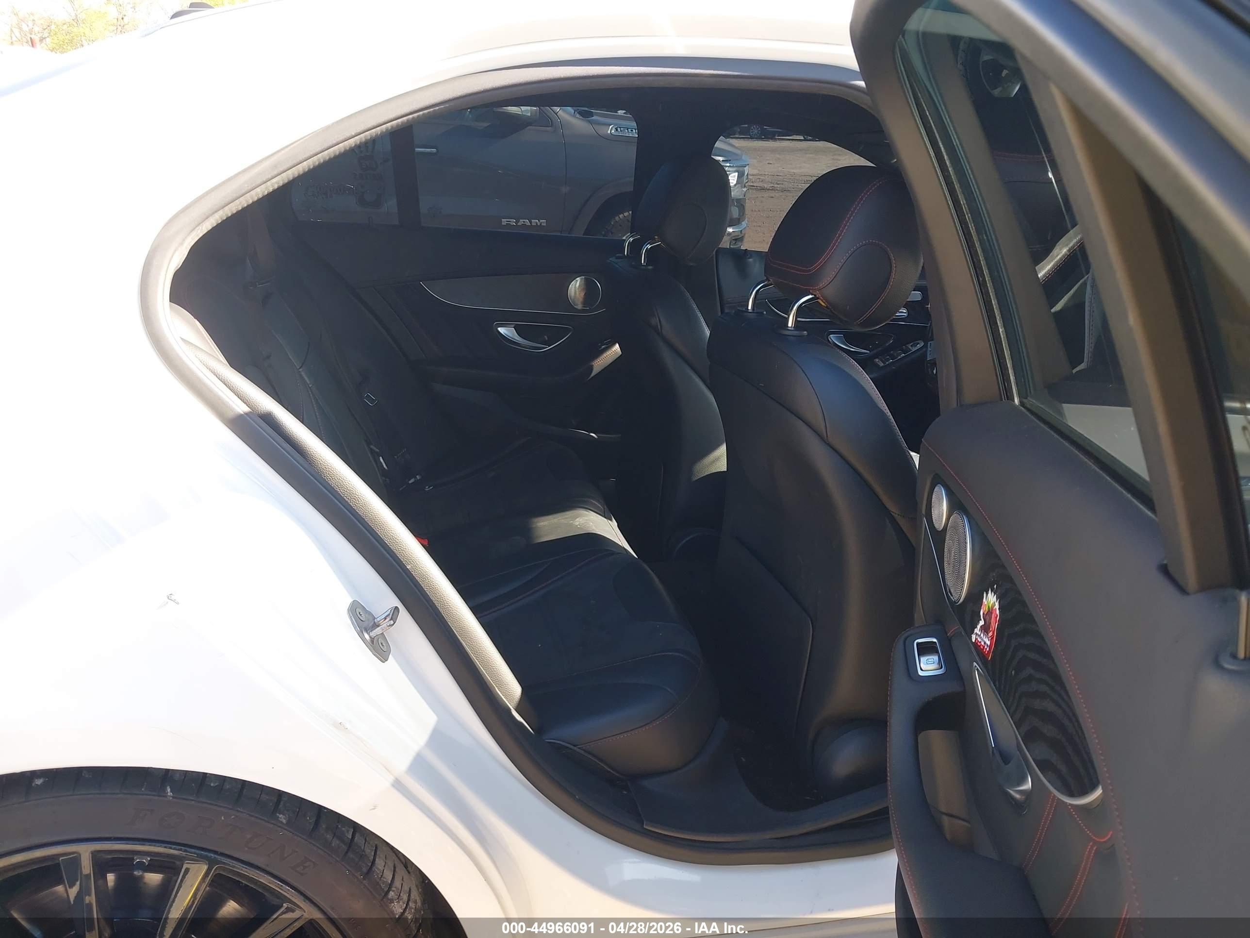 MERCEDES-BENZ AMG image 8