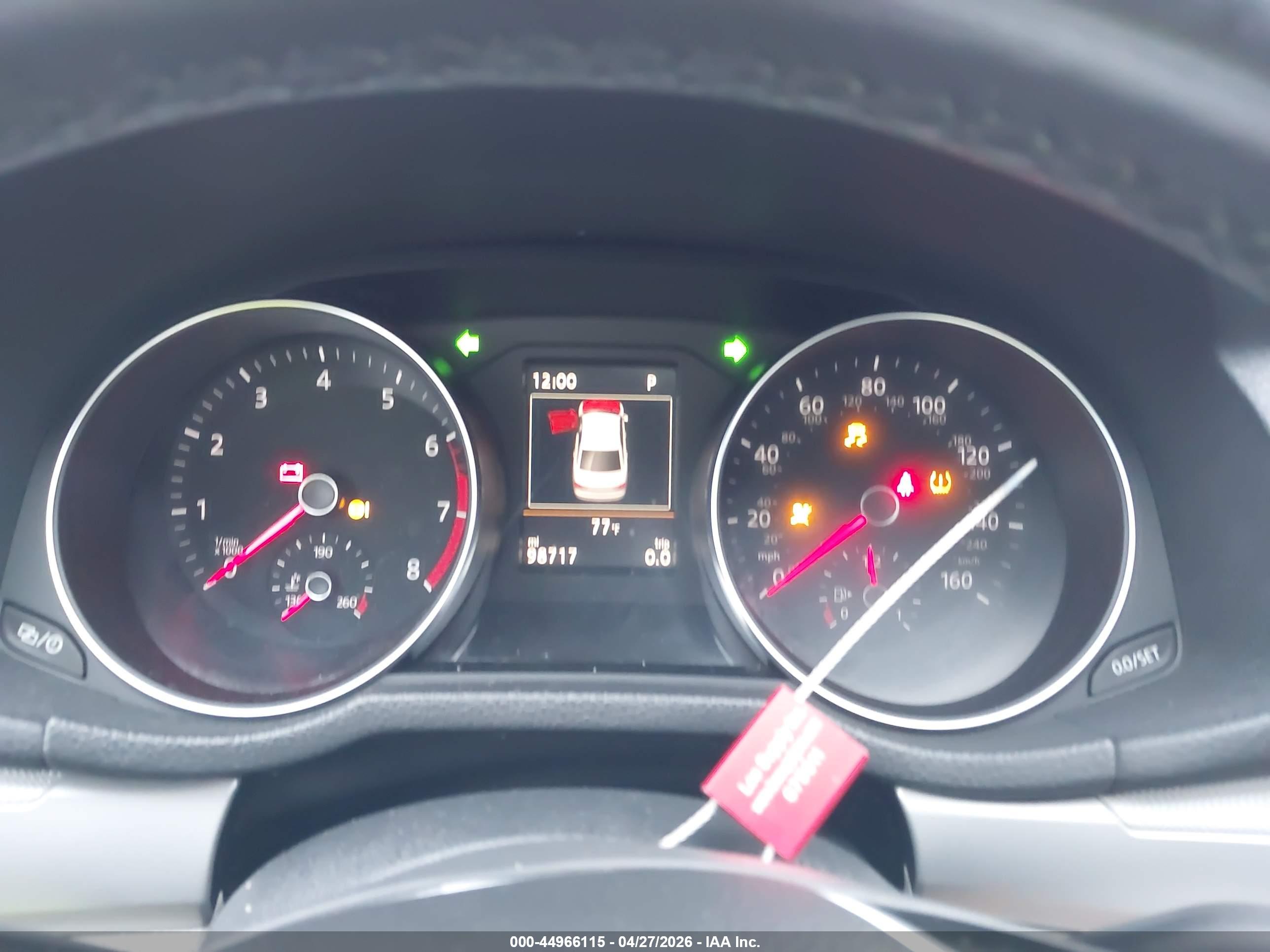 VOLKSWAGEN PASSAT image 7