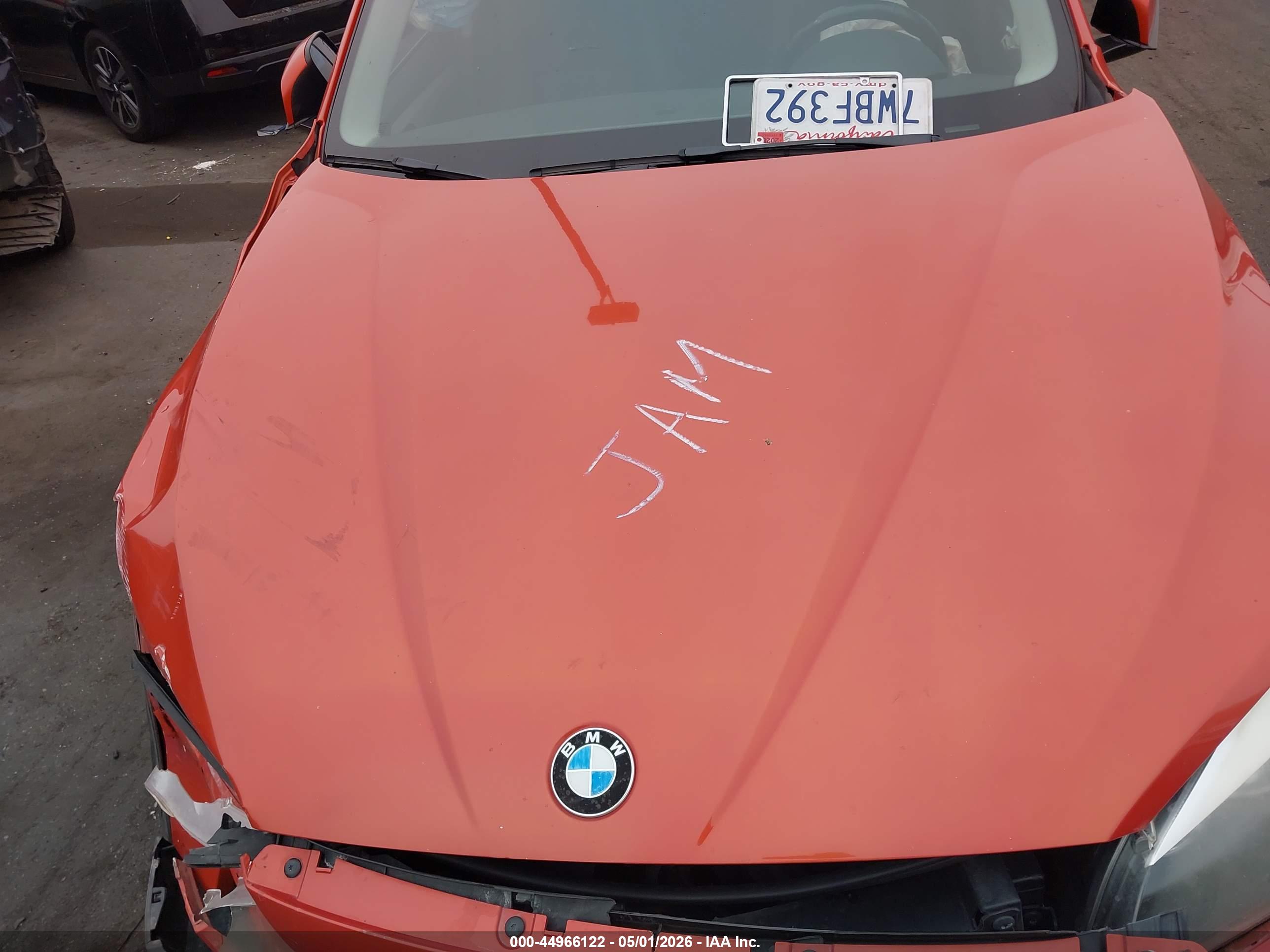 BMW X1 image 10
