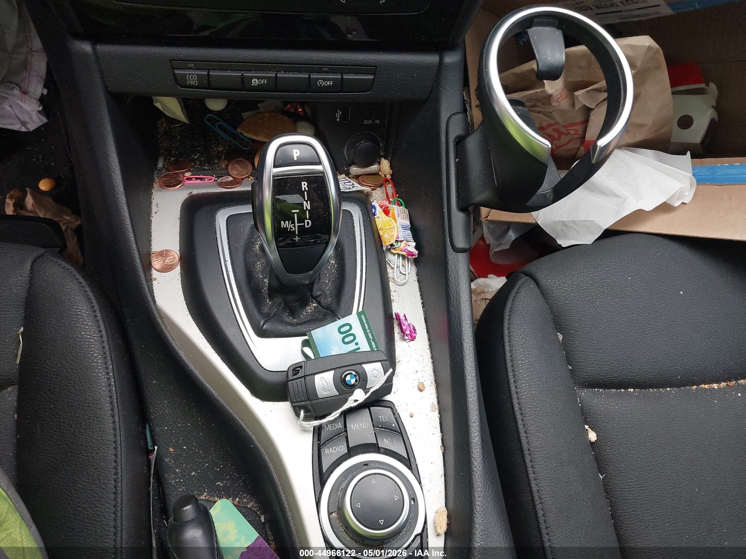 BMW X1 image 11