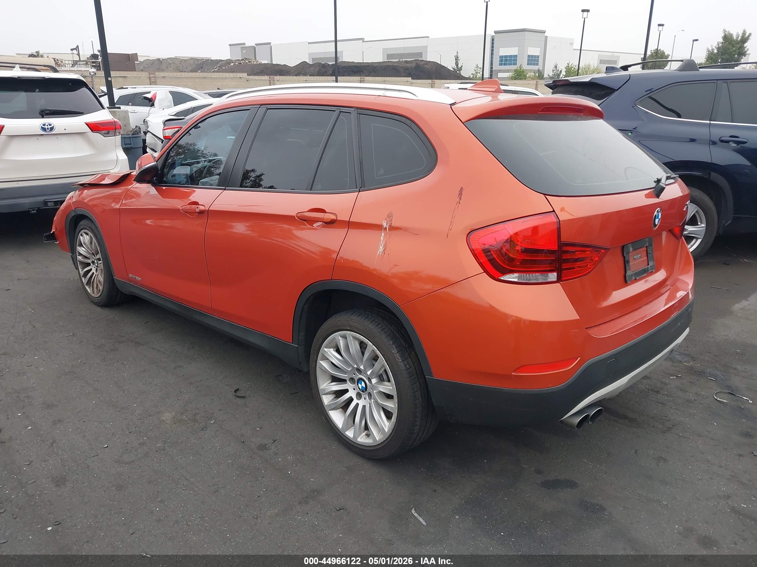 BMW X1 image 3
