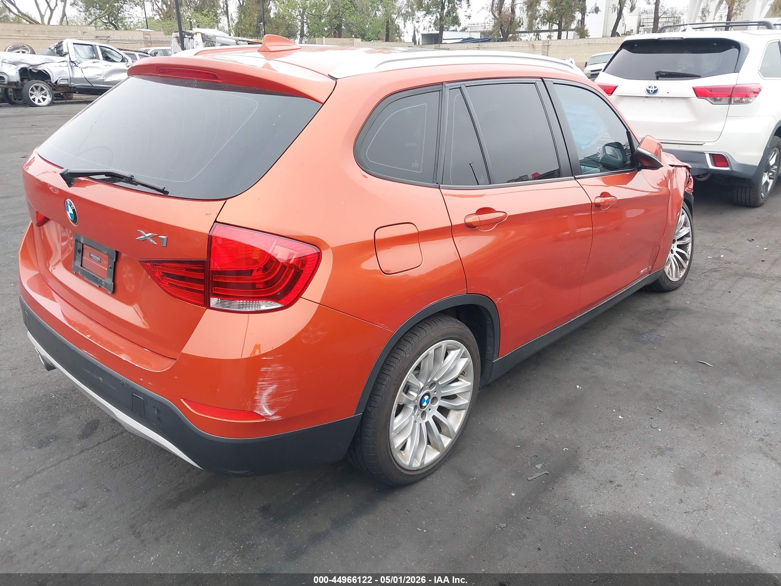BMW X1 image 4