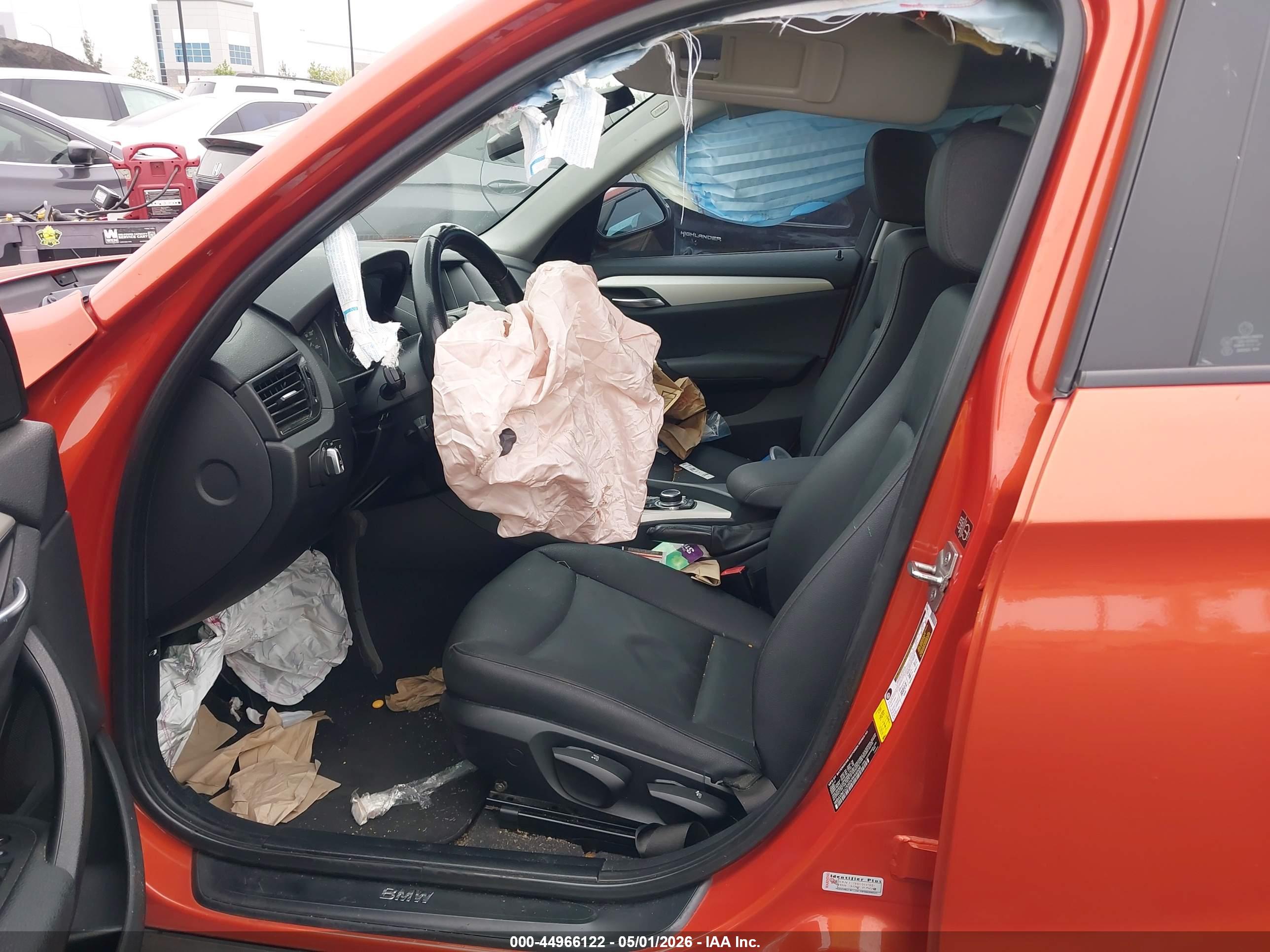 BMW X1 image 5