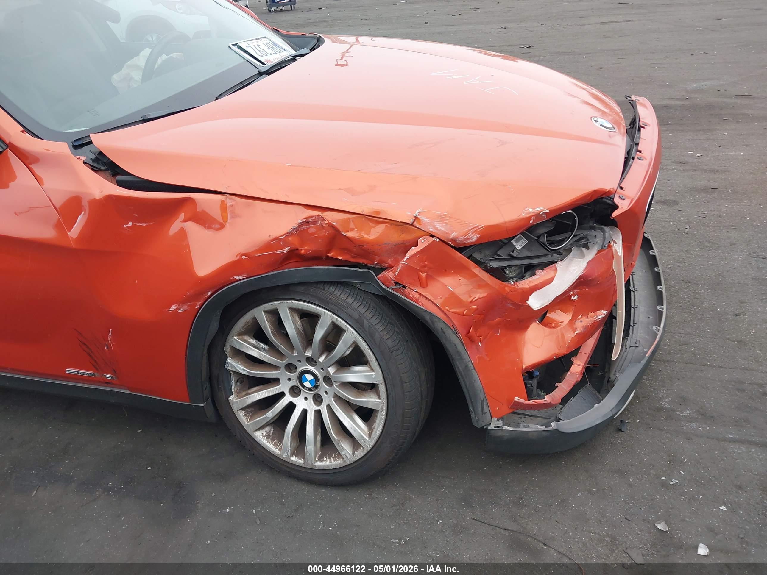 BMW X1 image 6