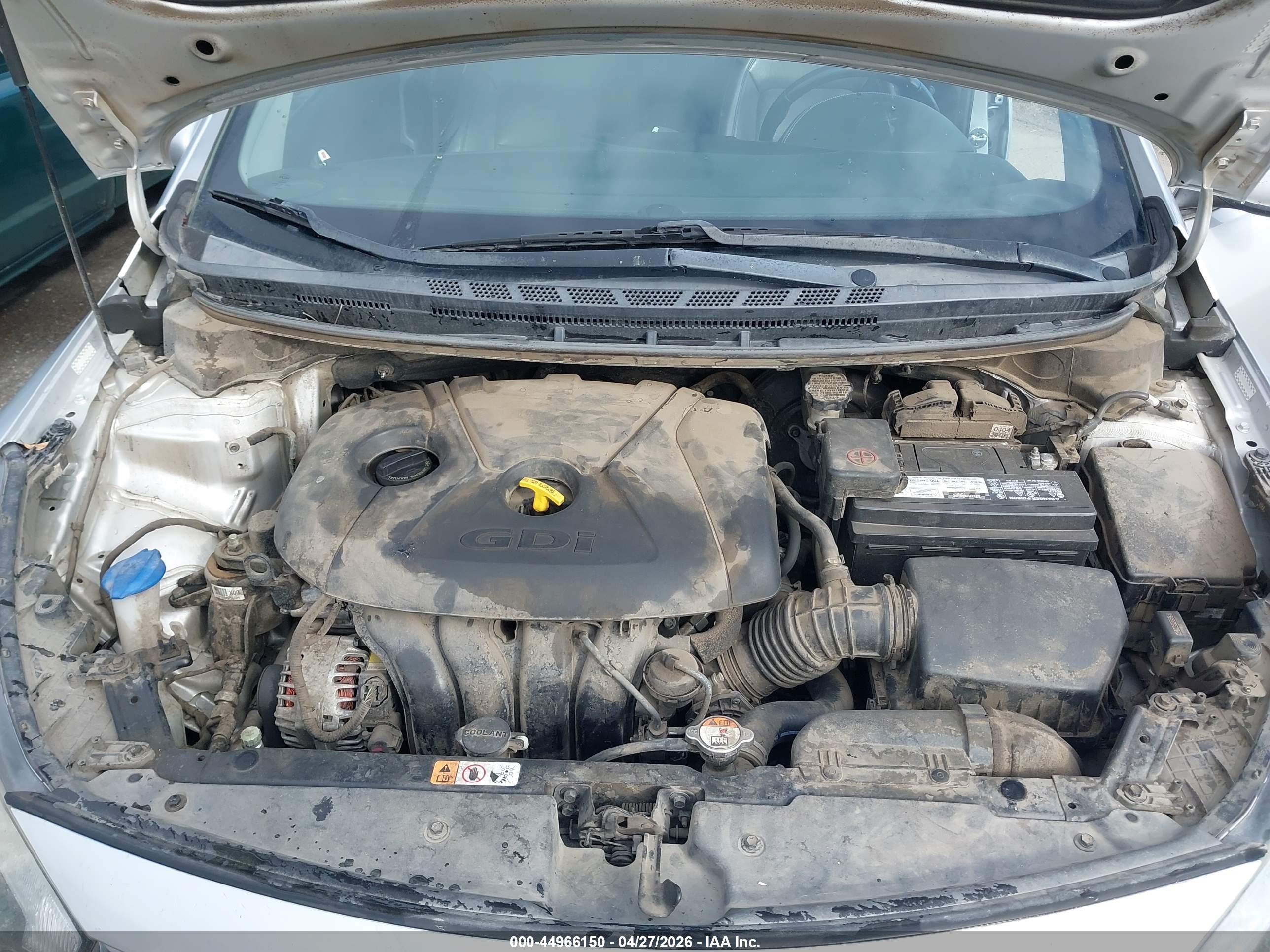 KIA FORTE image 10