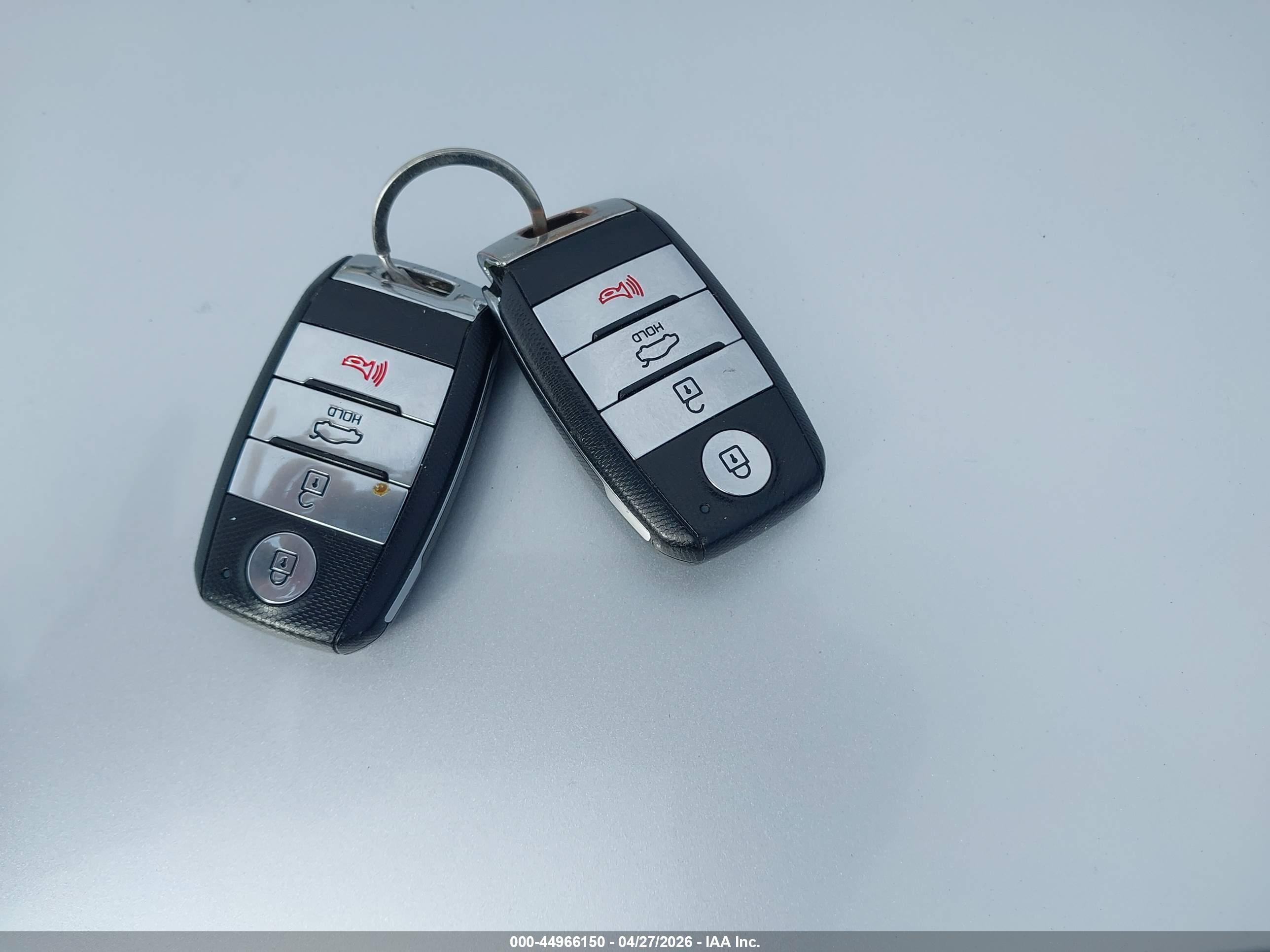 KIA FORTE image 11