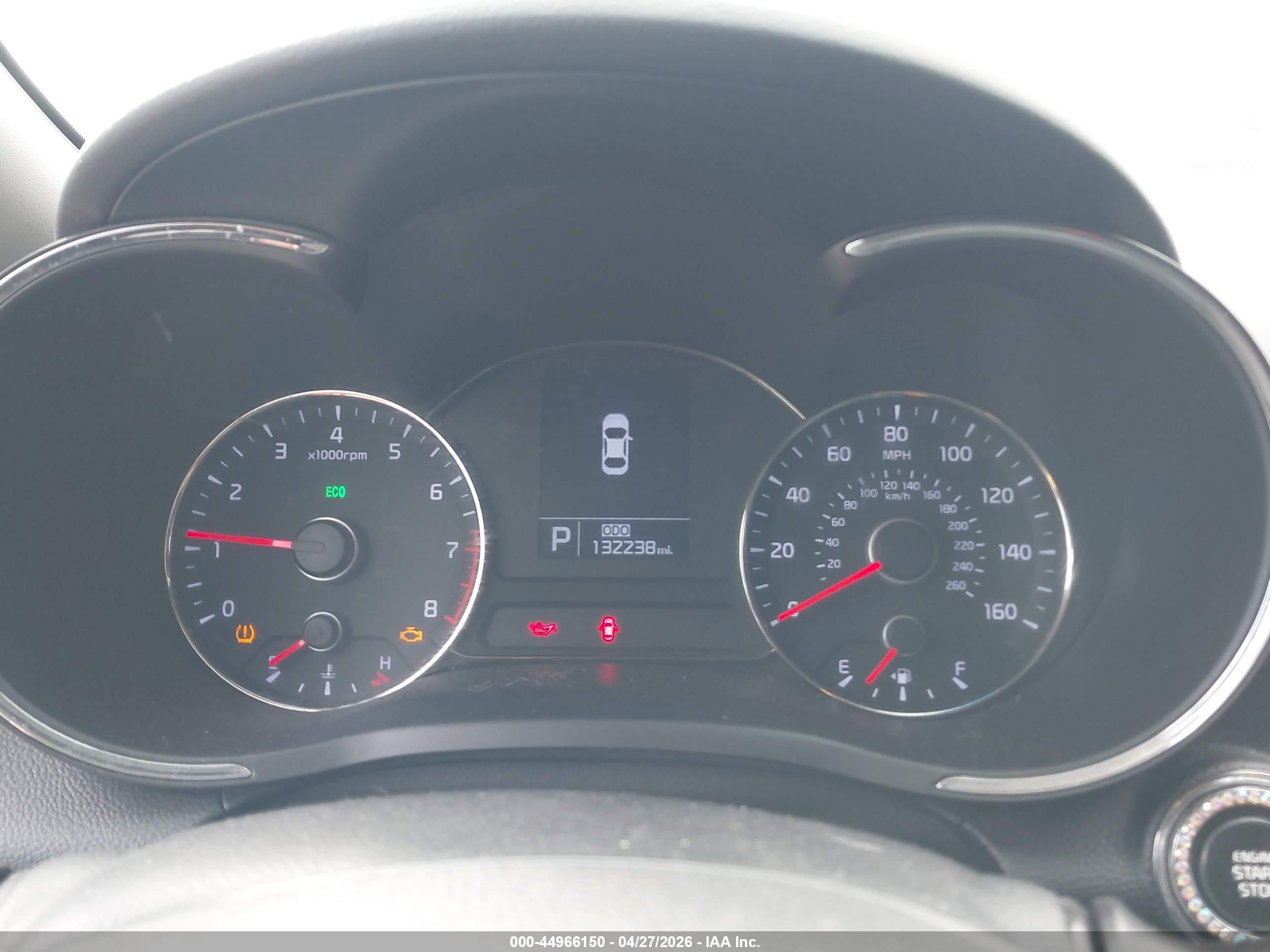 KIA FORTE image 7