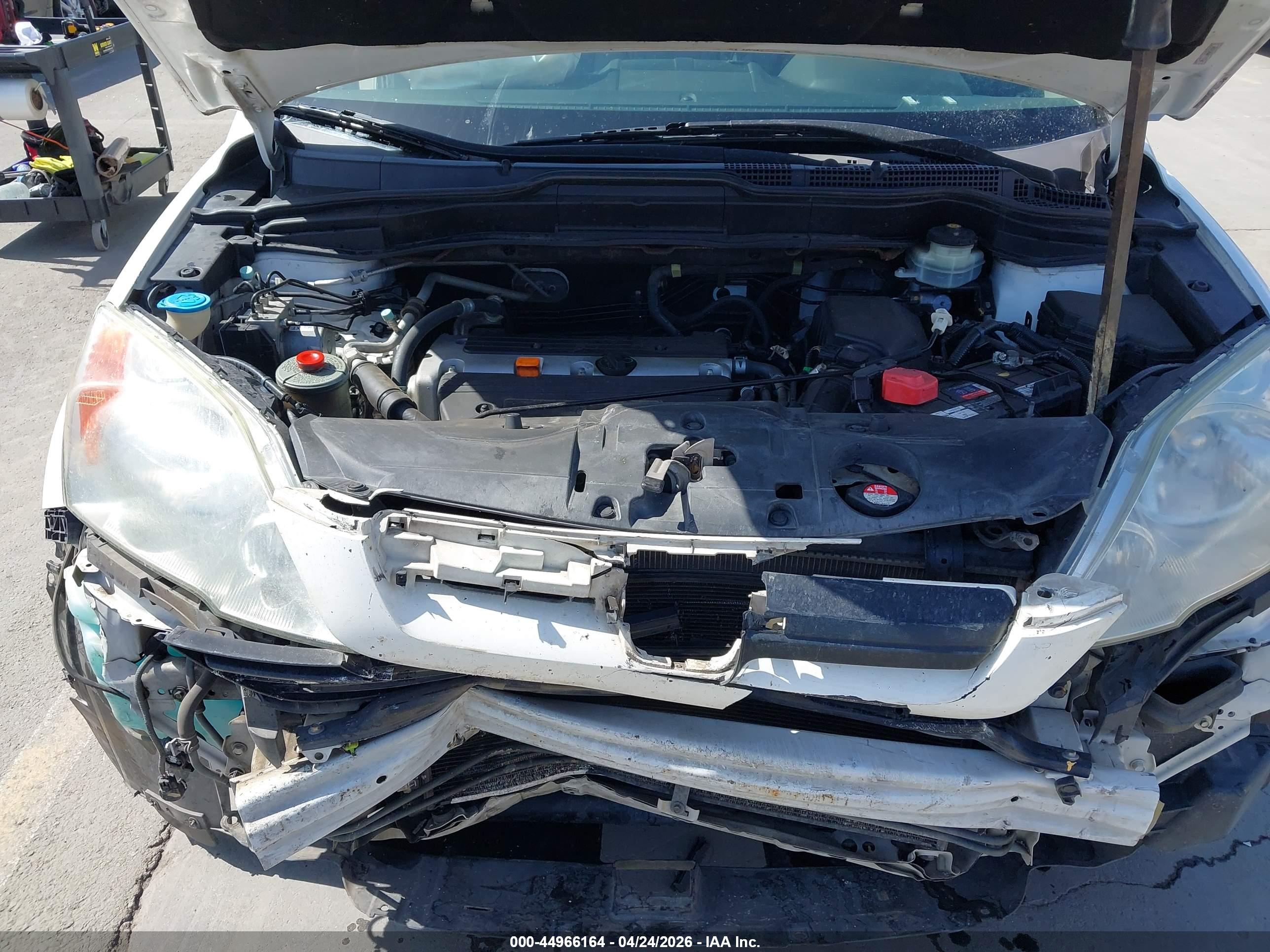 HONDA CR-V image 10
