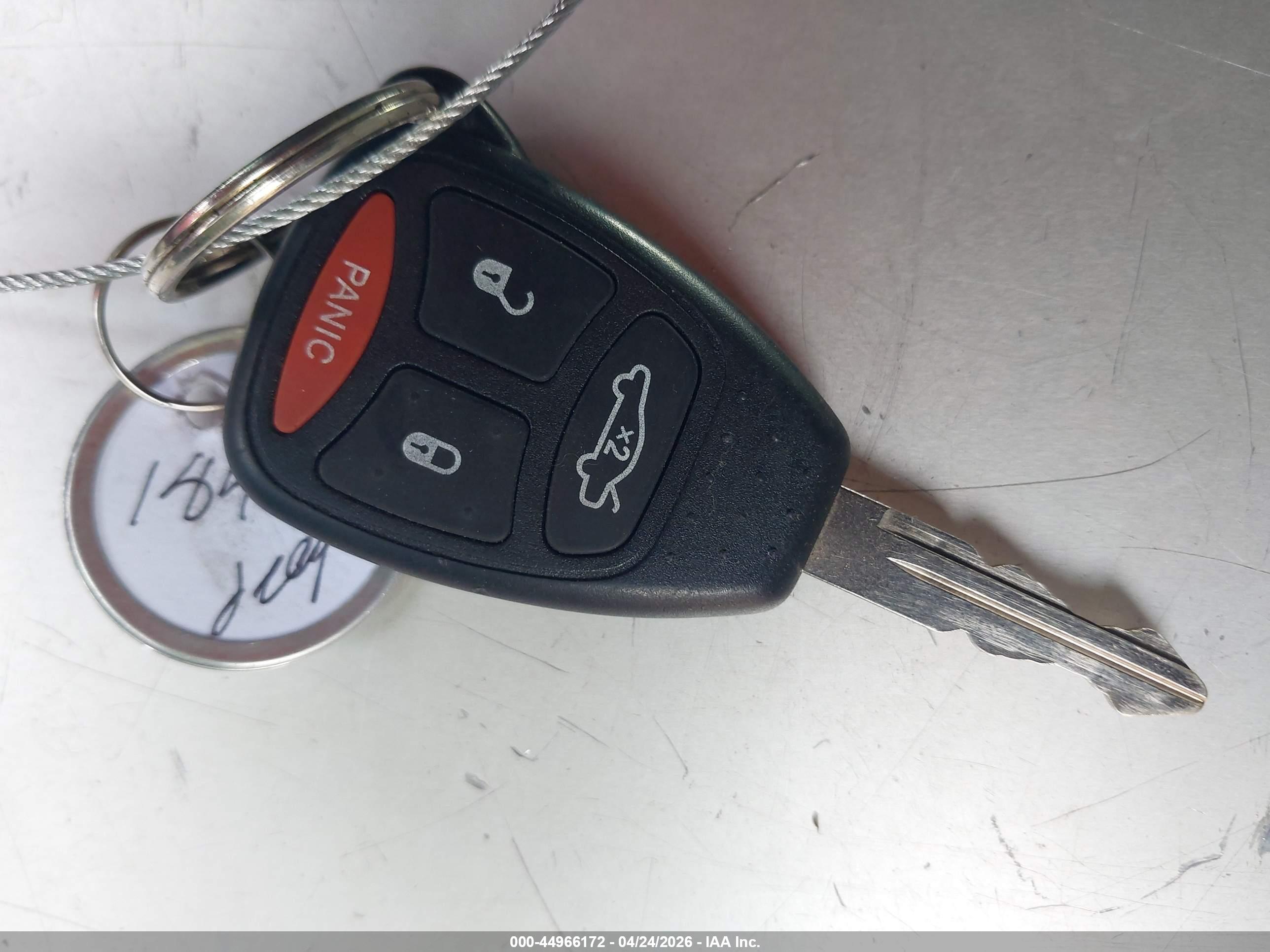 JEEP COMMANDER image 11