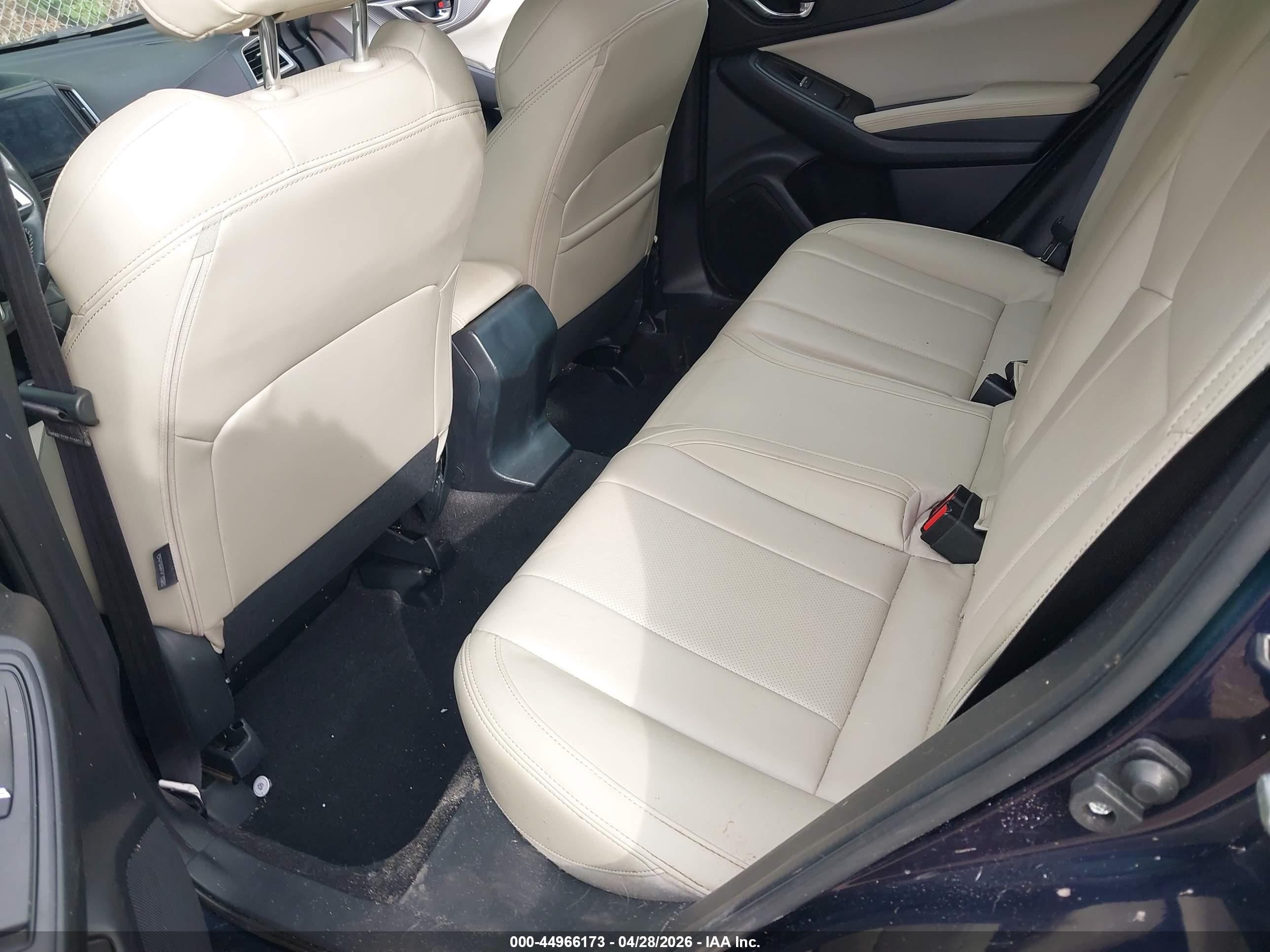 SUBARU IMPREZA image 8