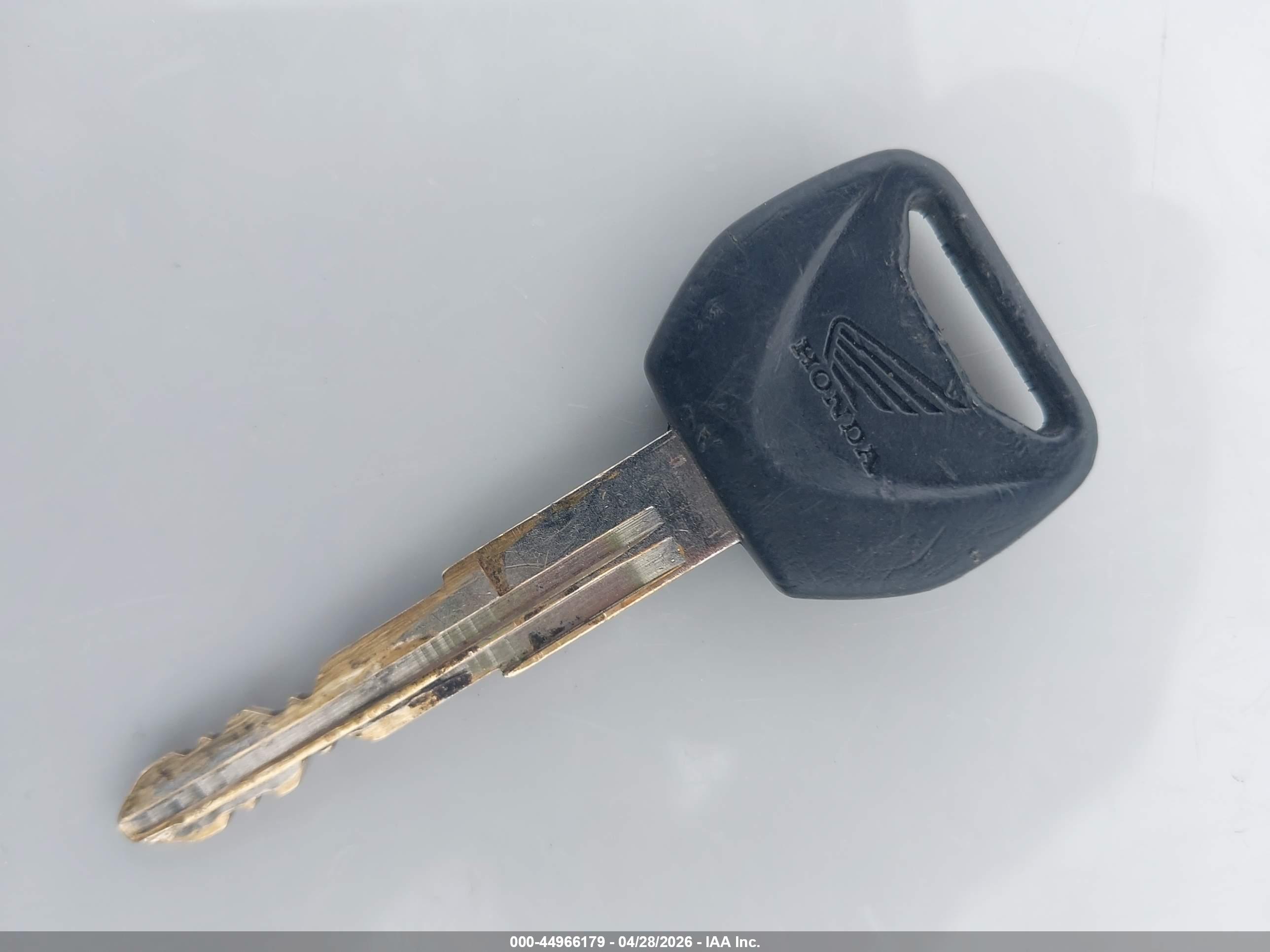 HONDA CBR900 image 11