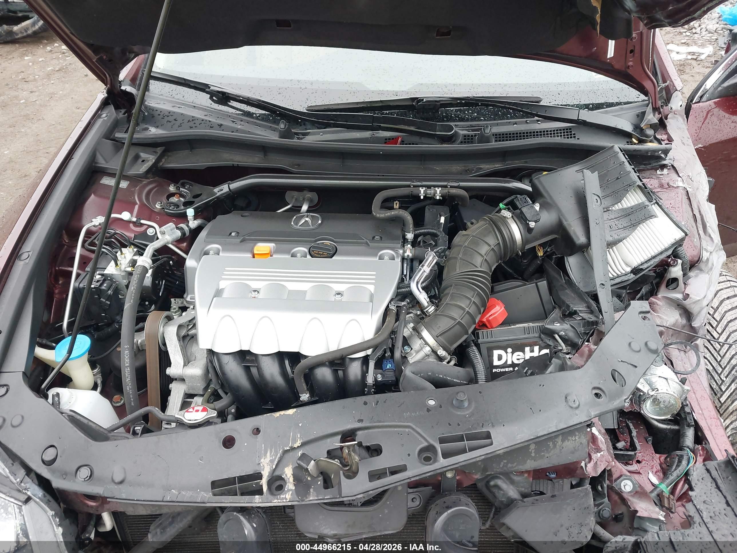 ACURA TSX image 10