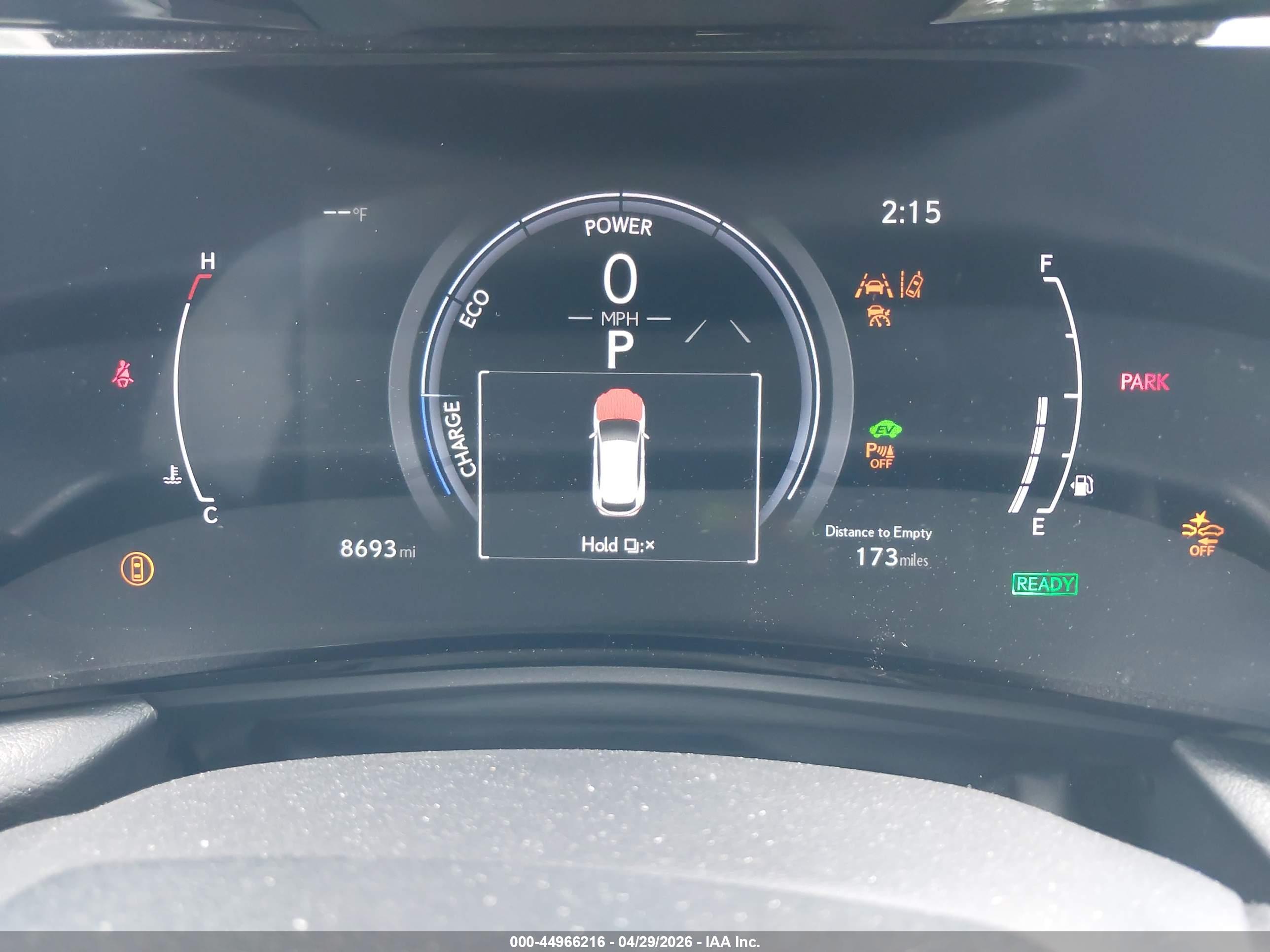 LEXUS NX image 7