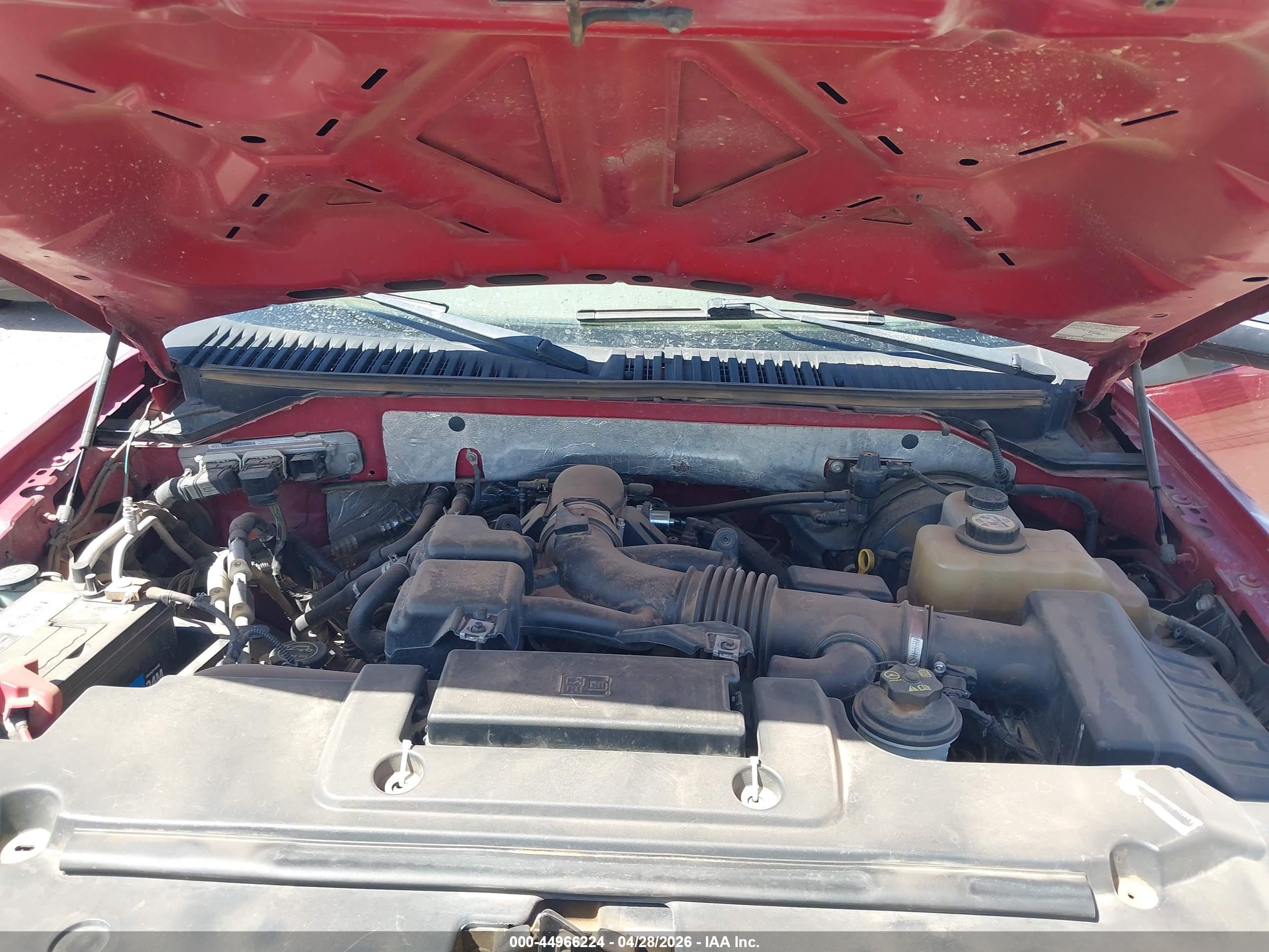 FORD EXPEDITION image 10