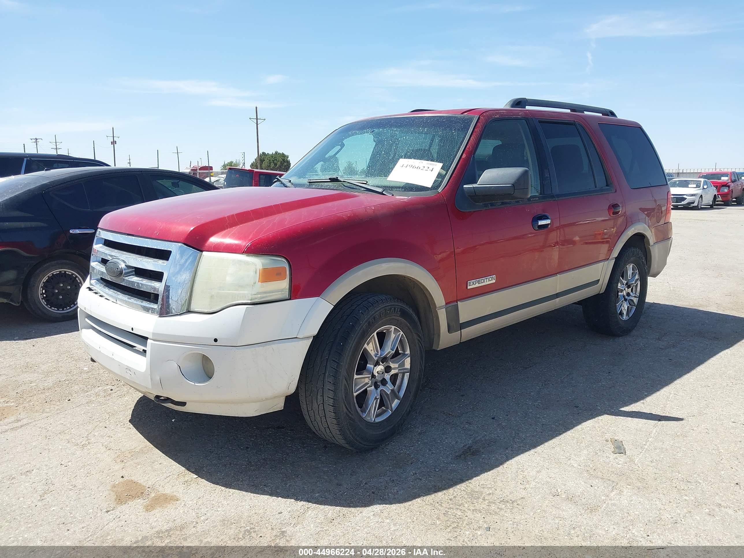 FORD EXPEDITION image 2