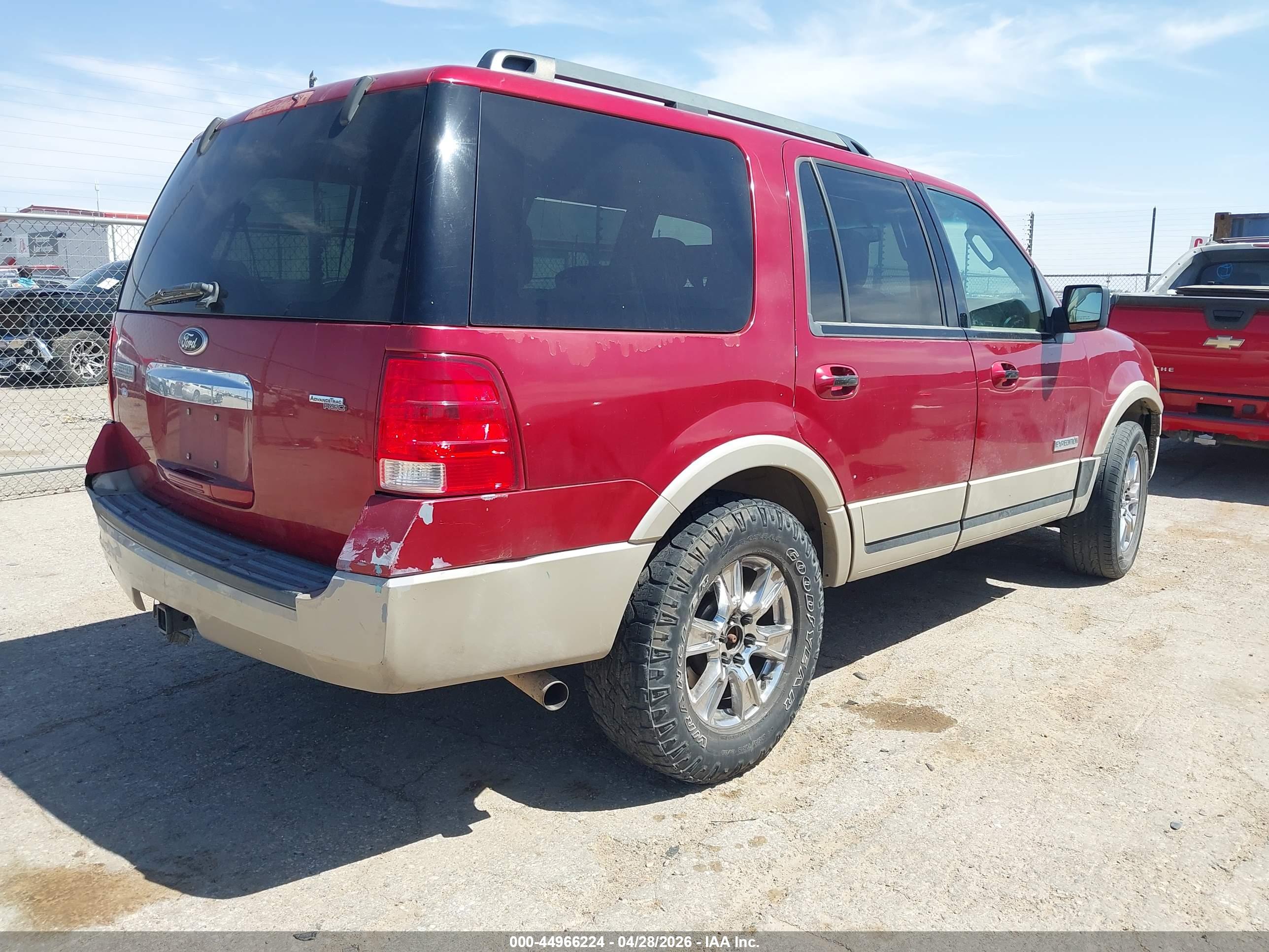 FORD EXPEDITION image 4