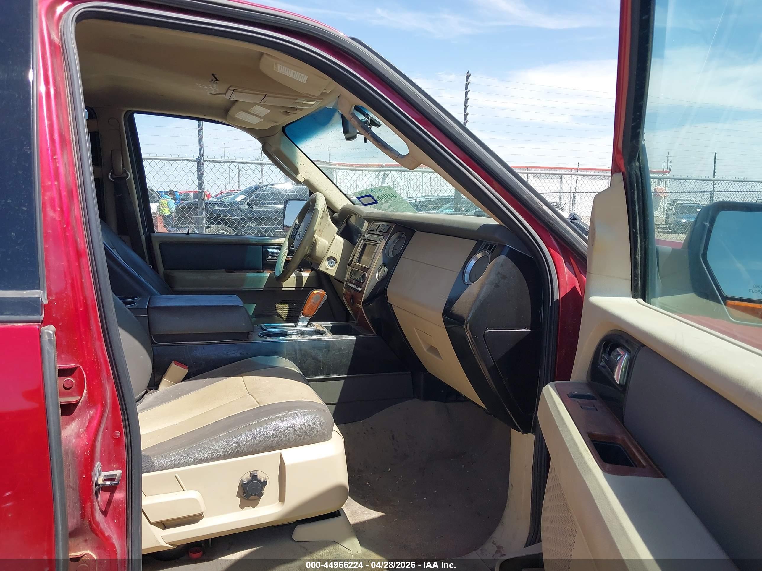 FORD EXPEDITION image 5