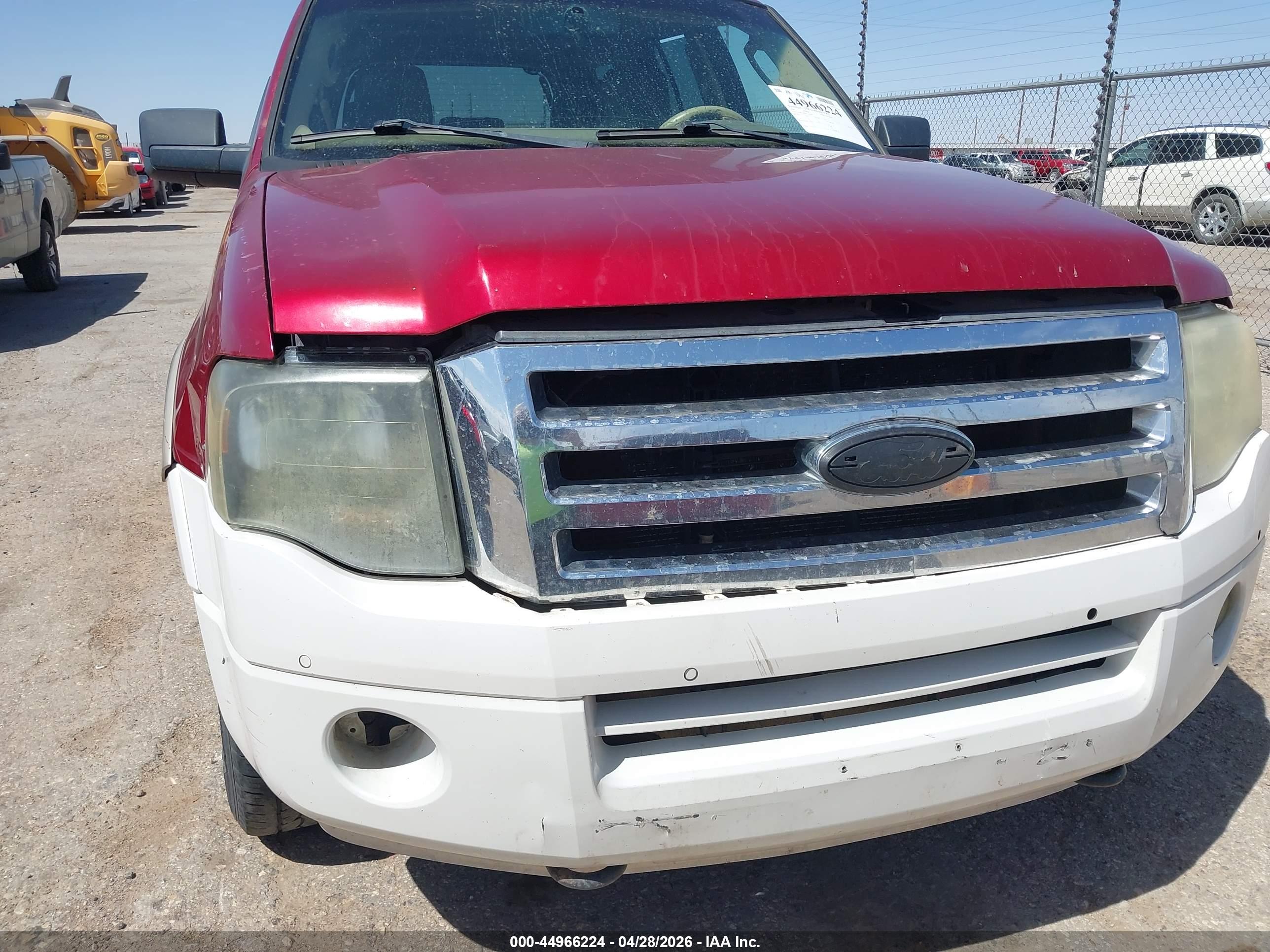 FORD EXPEDITION image 6
