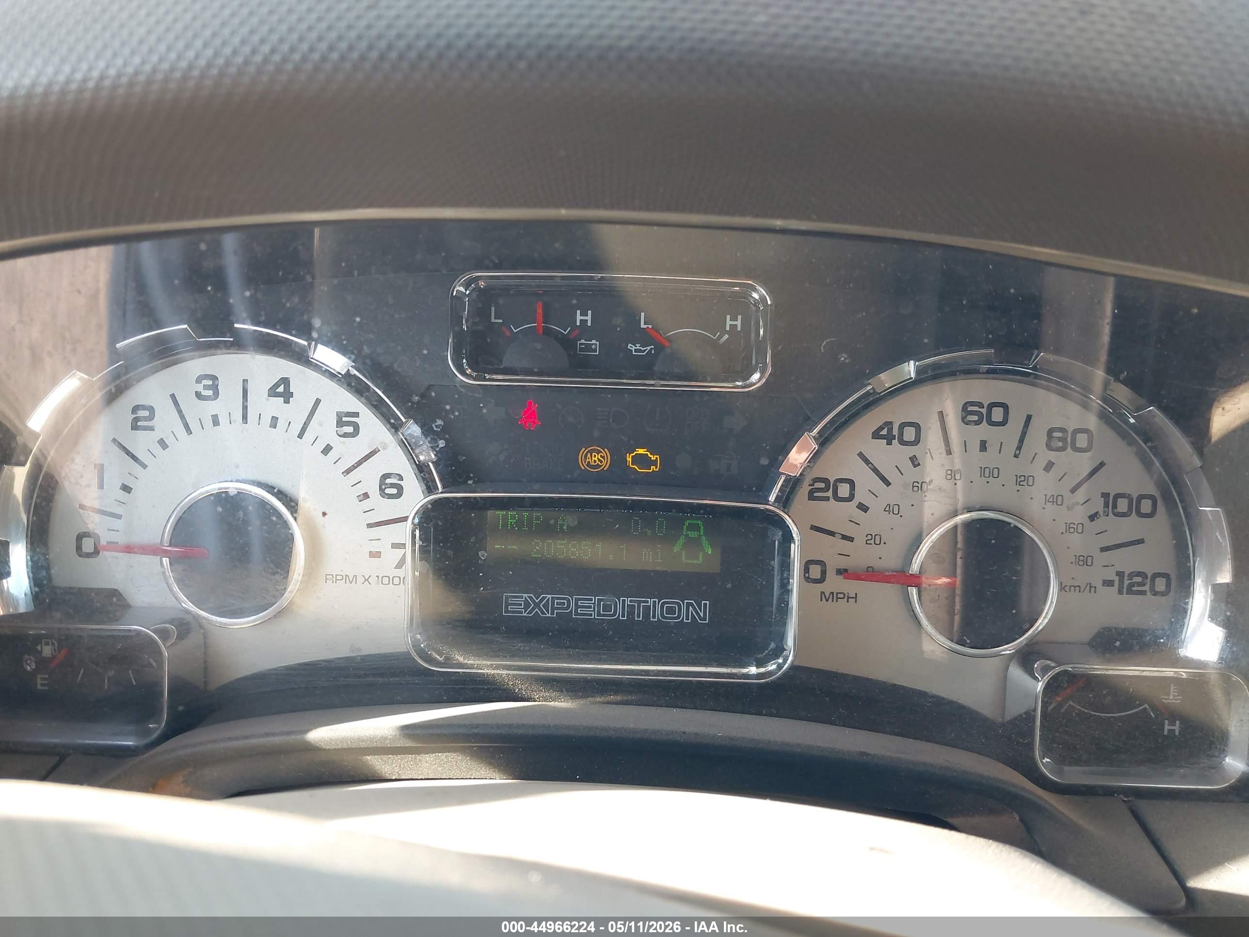 FORD EXPEDITION image 7