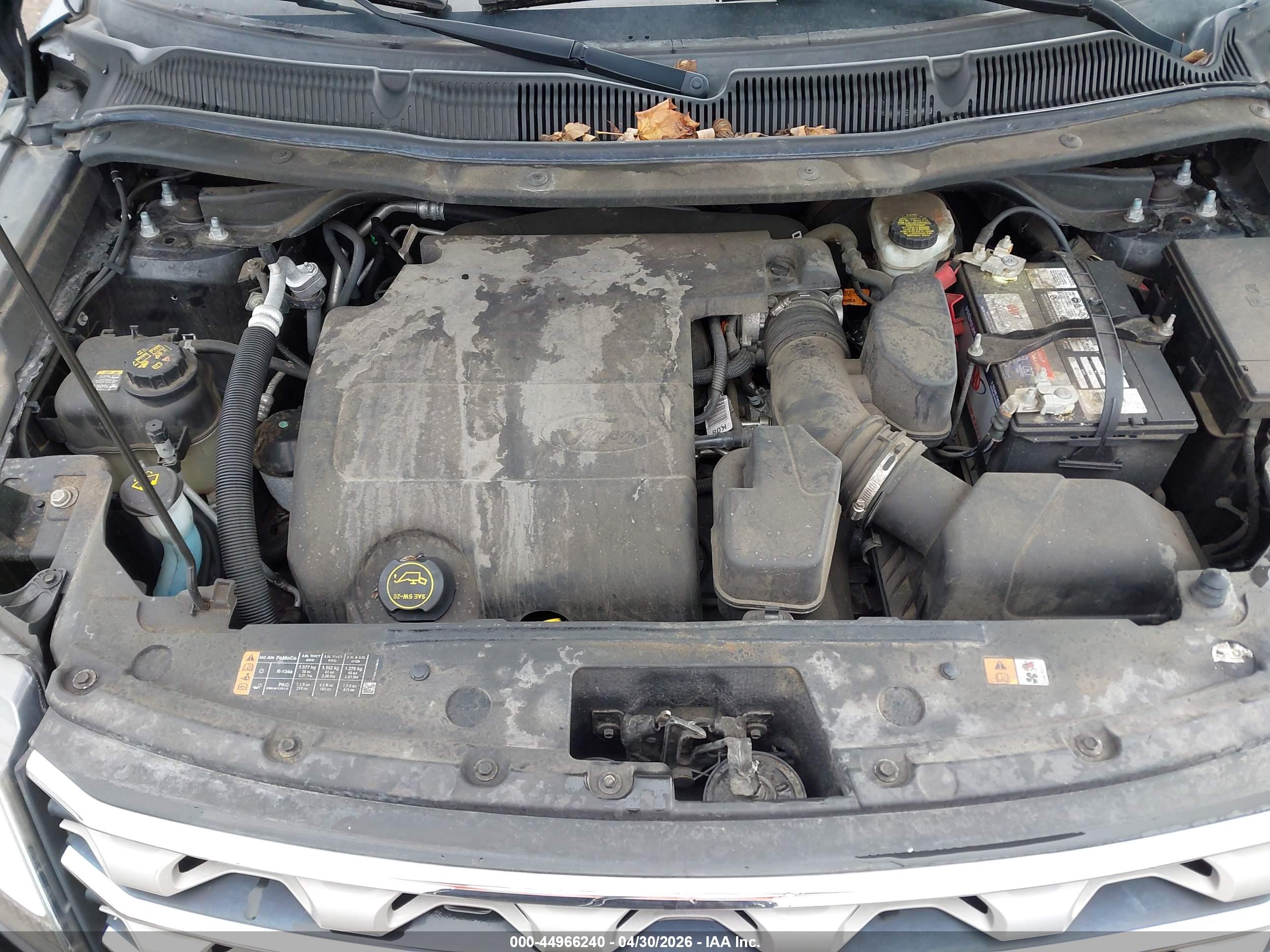 FORD EXPLORER image 10