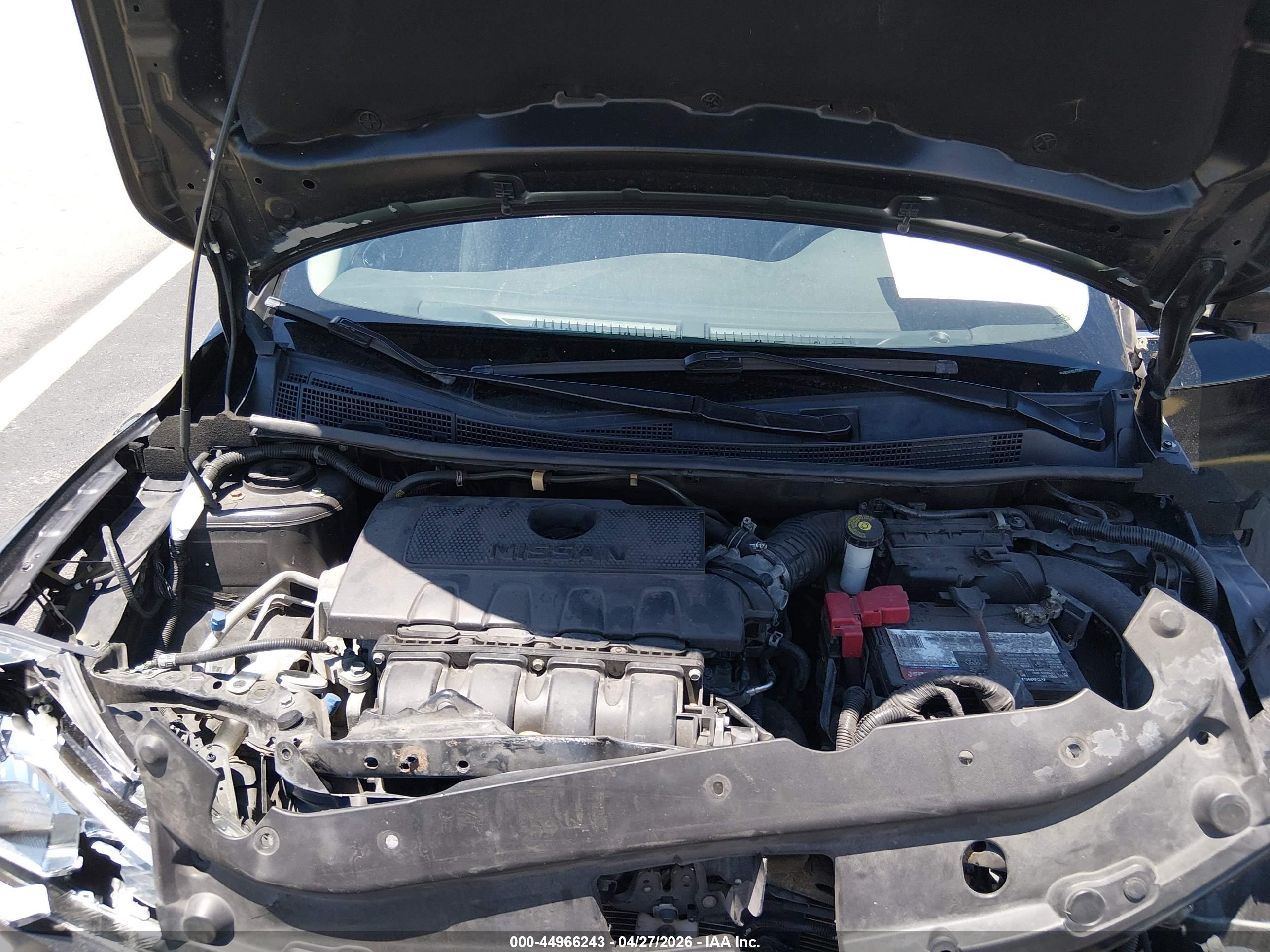 NISSAN SENTRA image 10