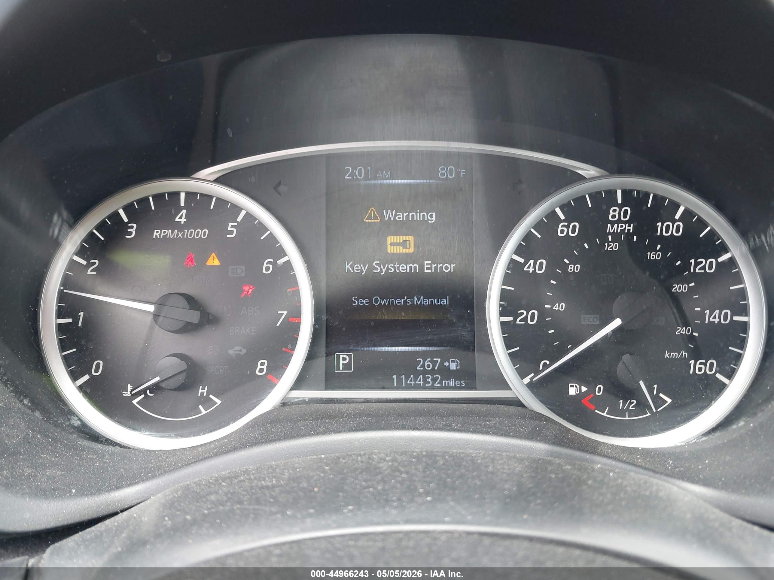 NISSAN SENTRA image 7