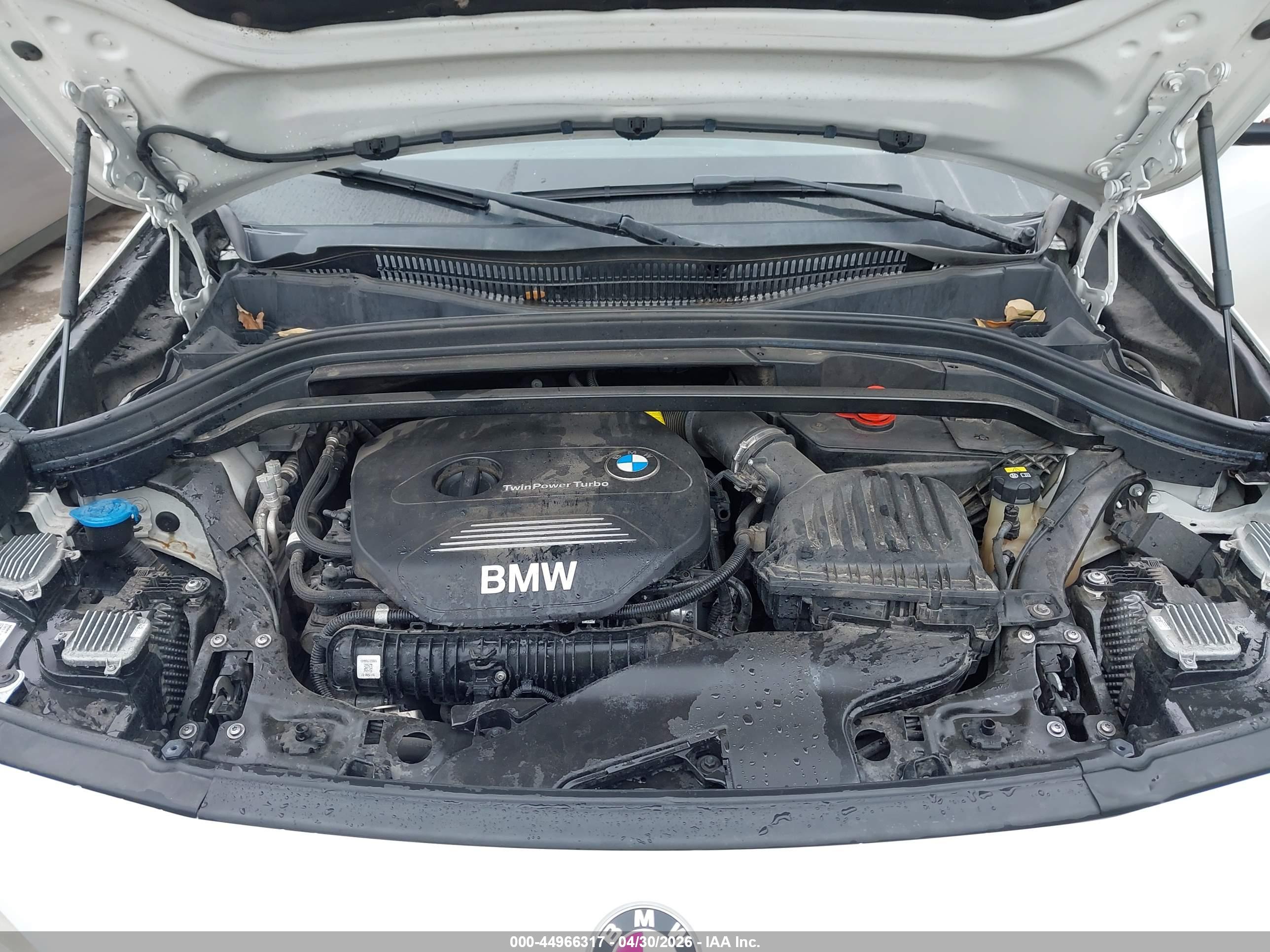 BMW X2 image 10