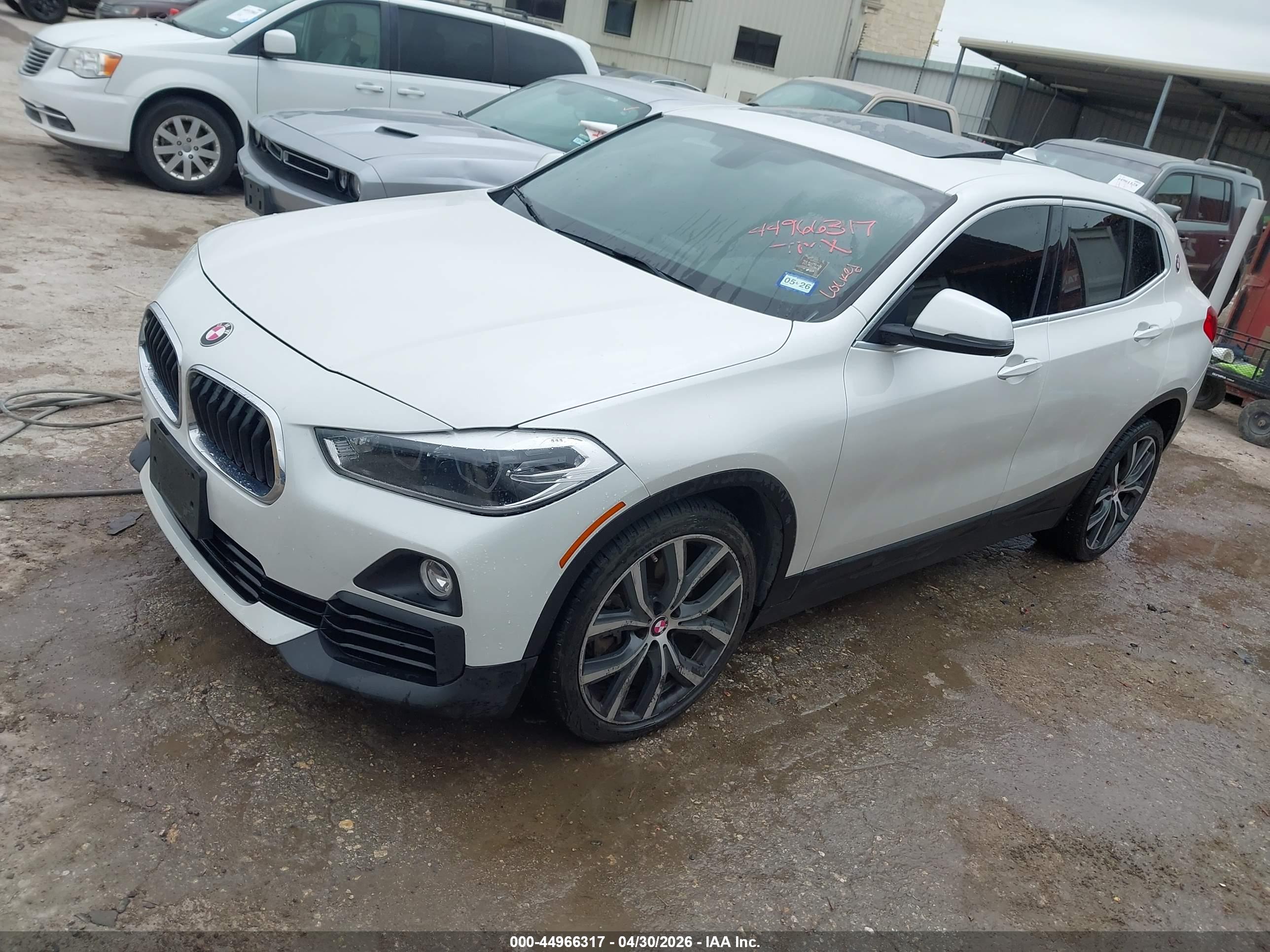 BMW X2 image 2