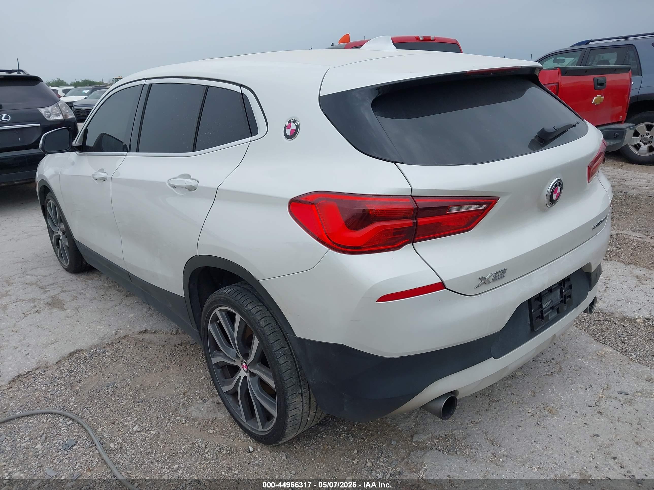 BMW X2 image 3
