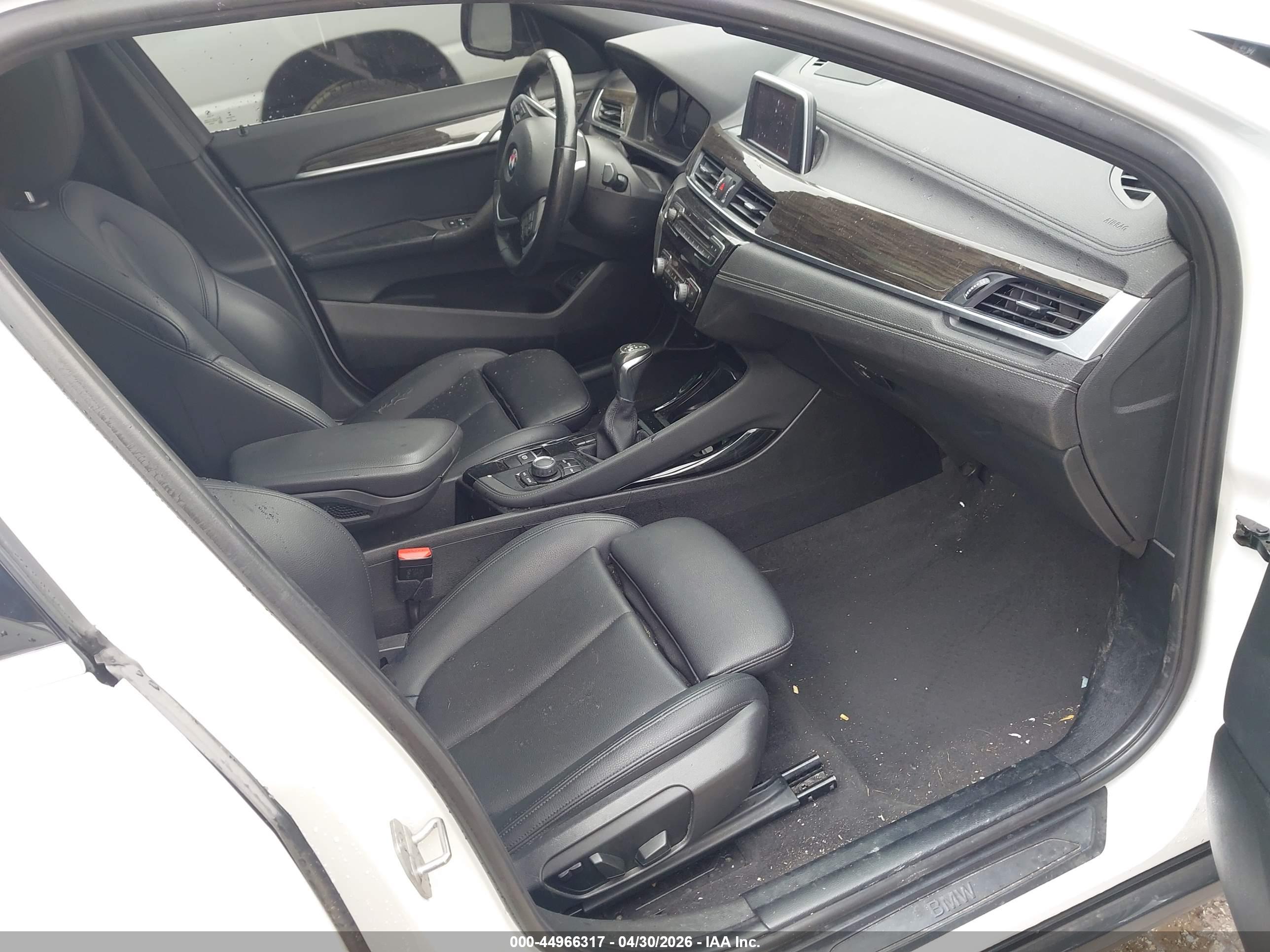 BMW X2 image 5
