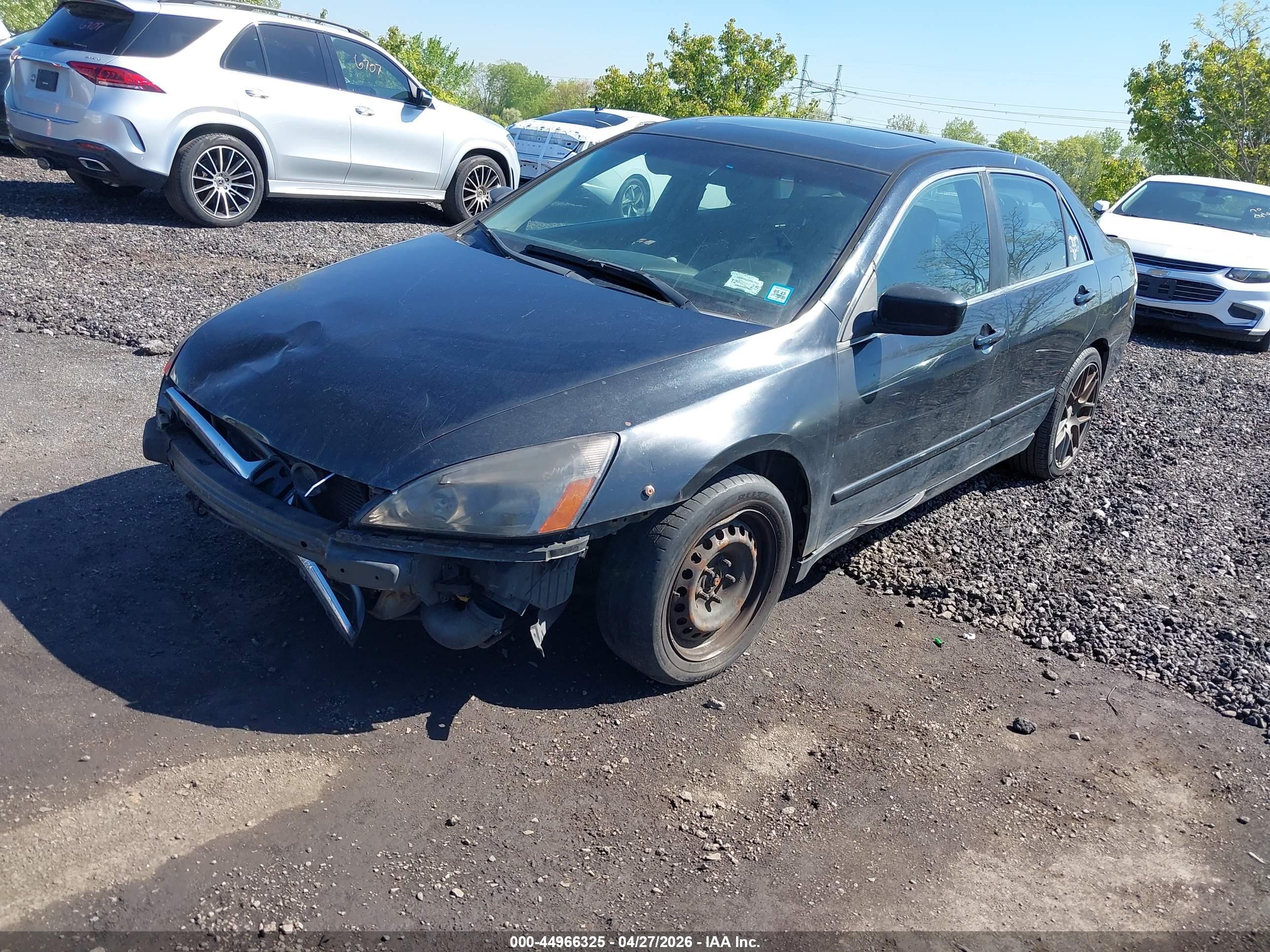 HONDA ACCORD image 2