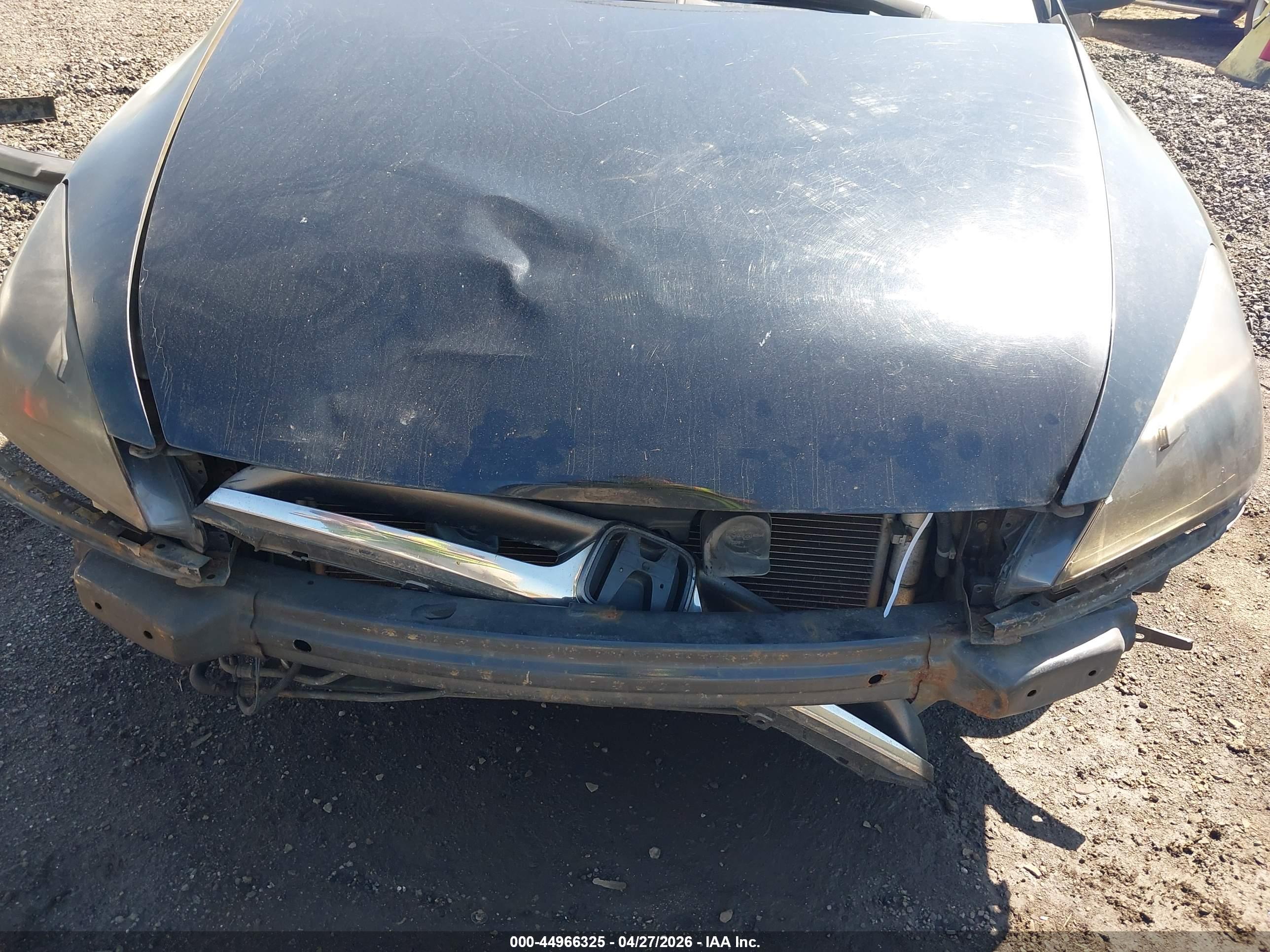 HONDA ACCORD image 6