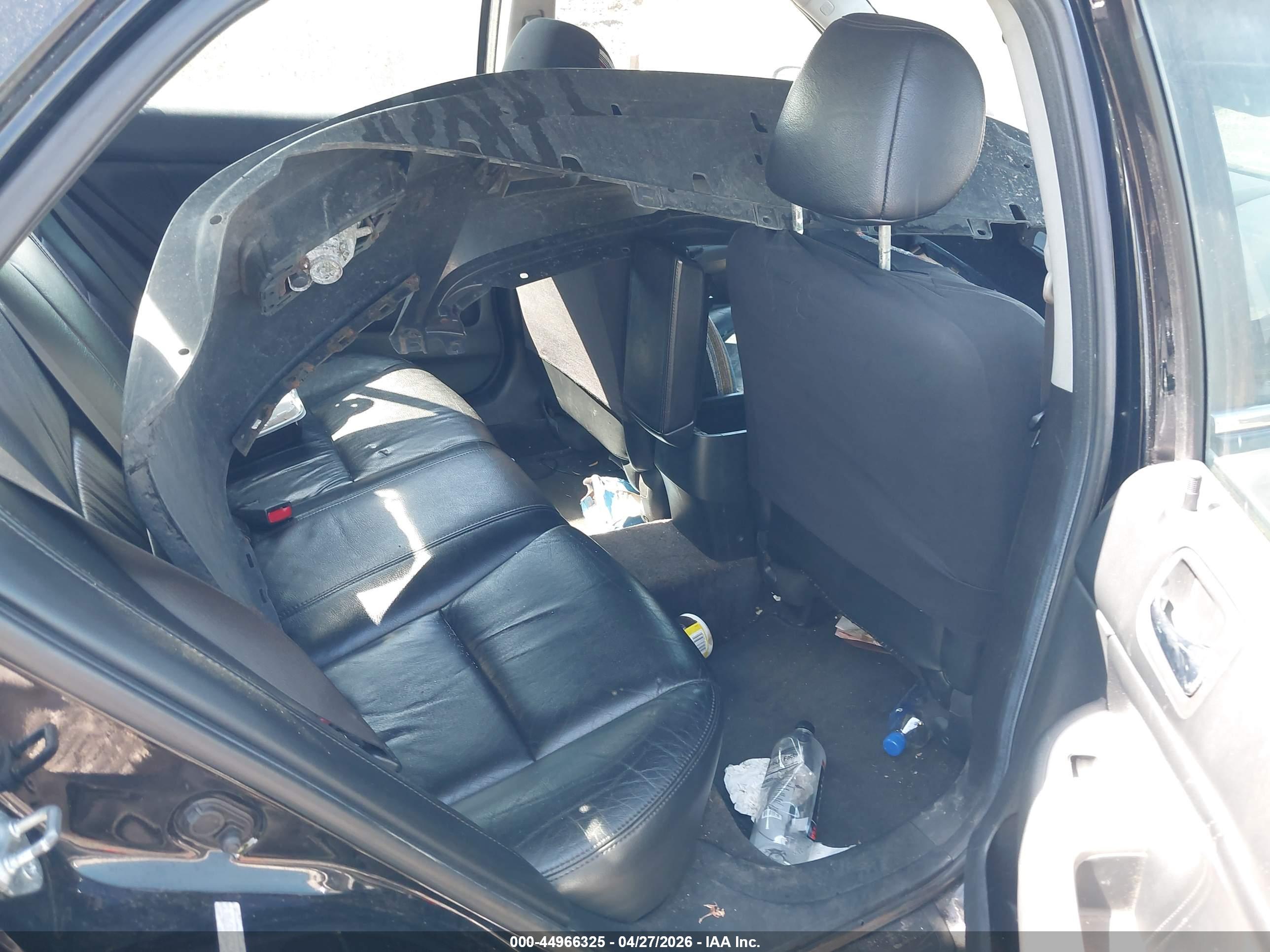 HONDA ACCORD image 8