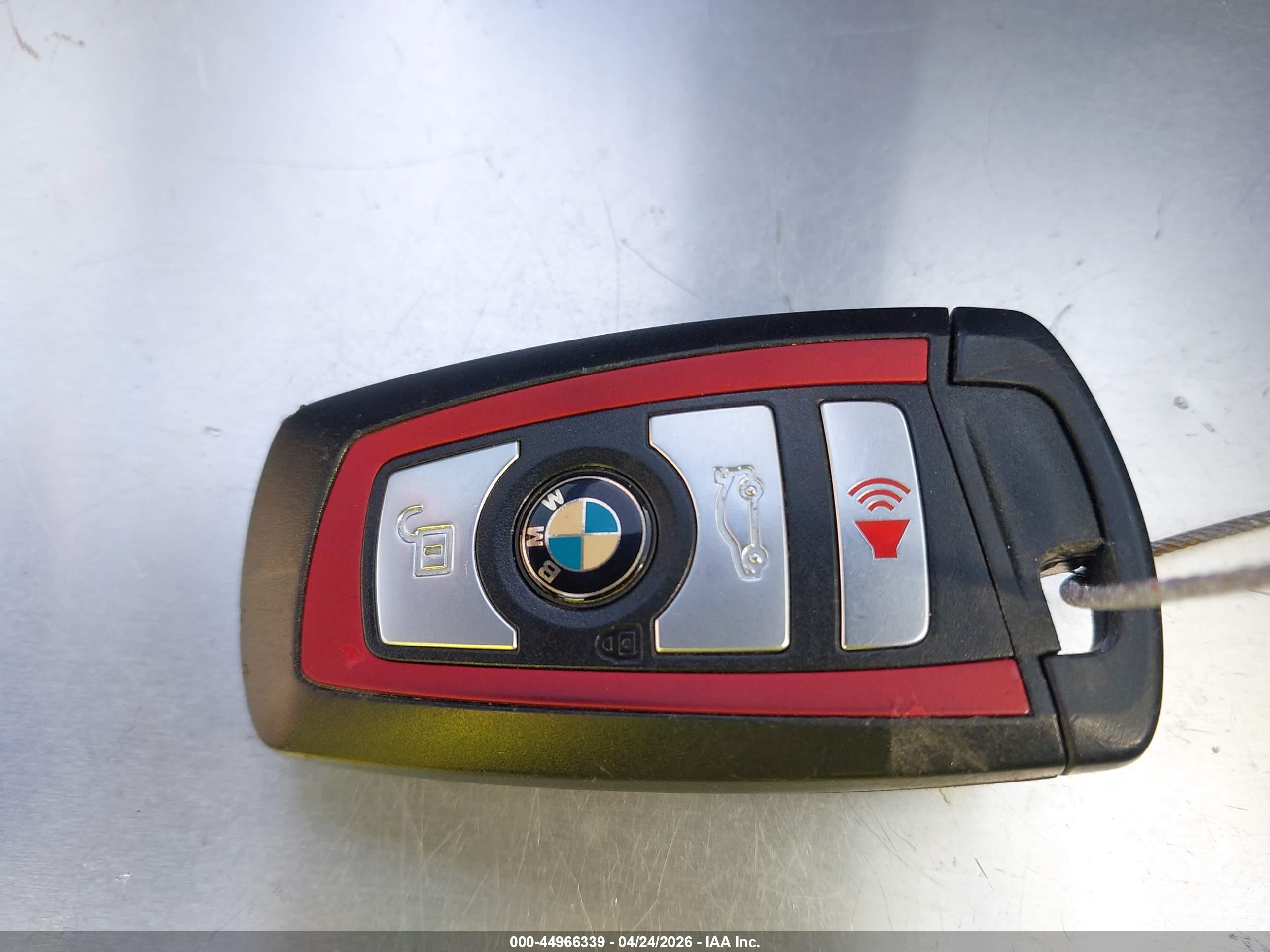 BMW 328I image 11