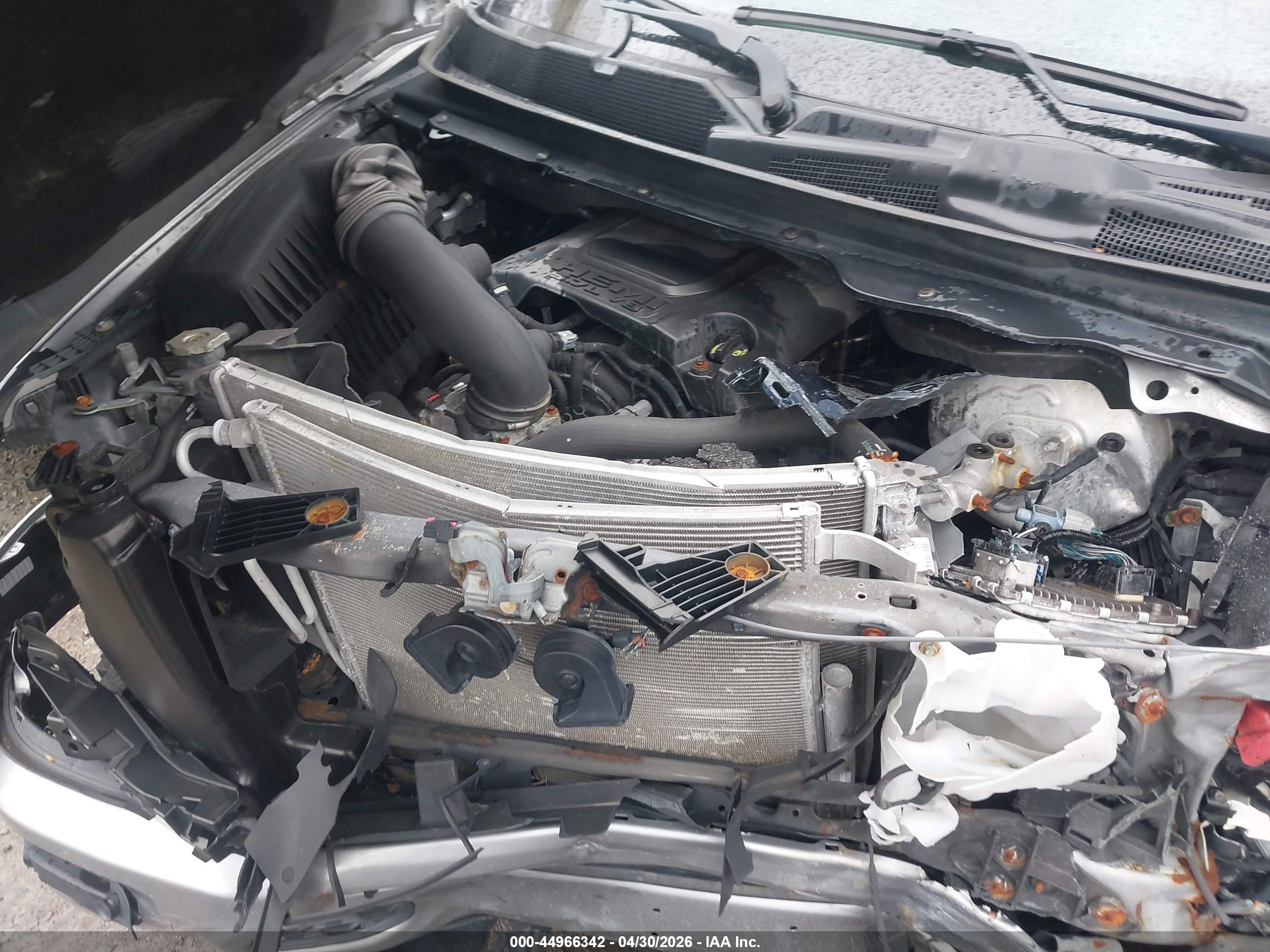 RAM 1500 image 10