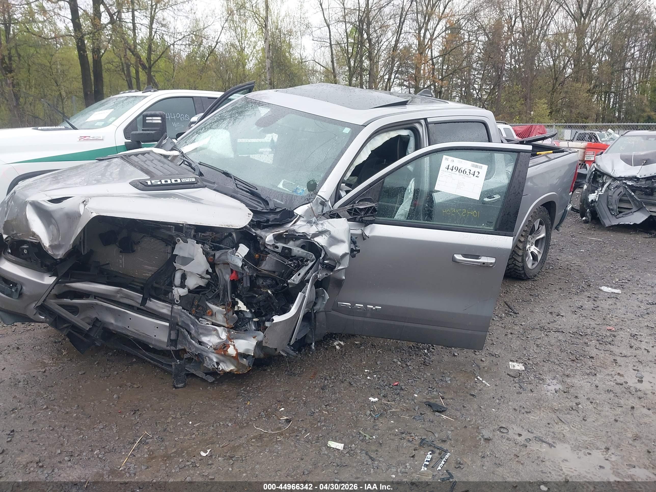 RAM 1500 image 2