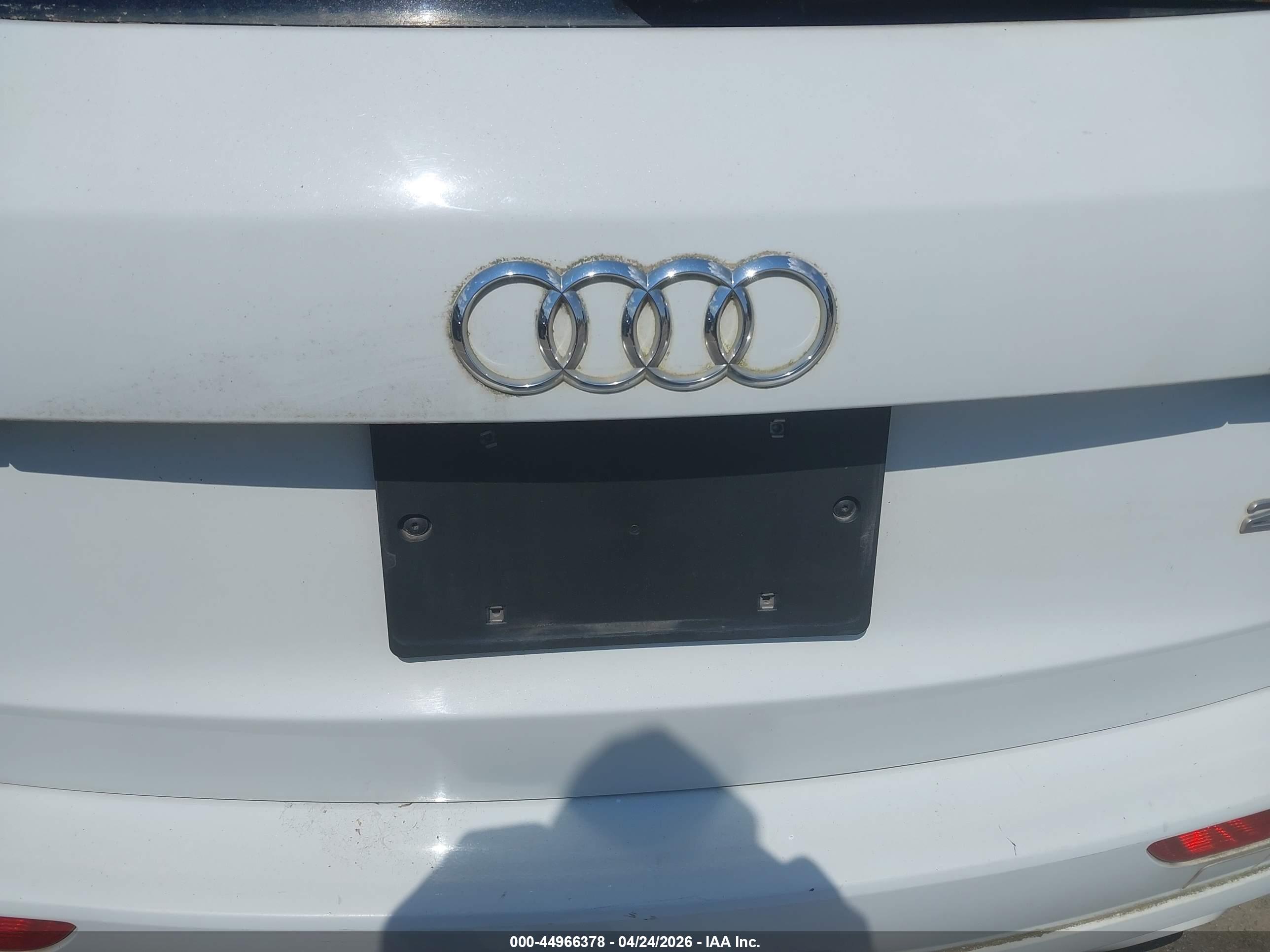 AUDI Q5 image 6